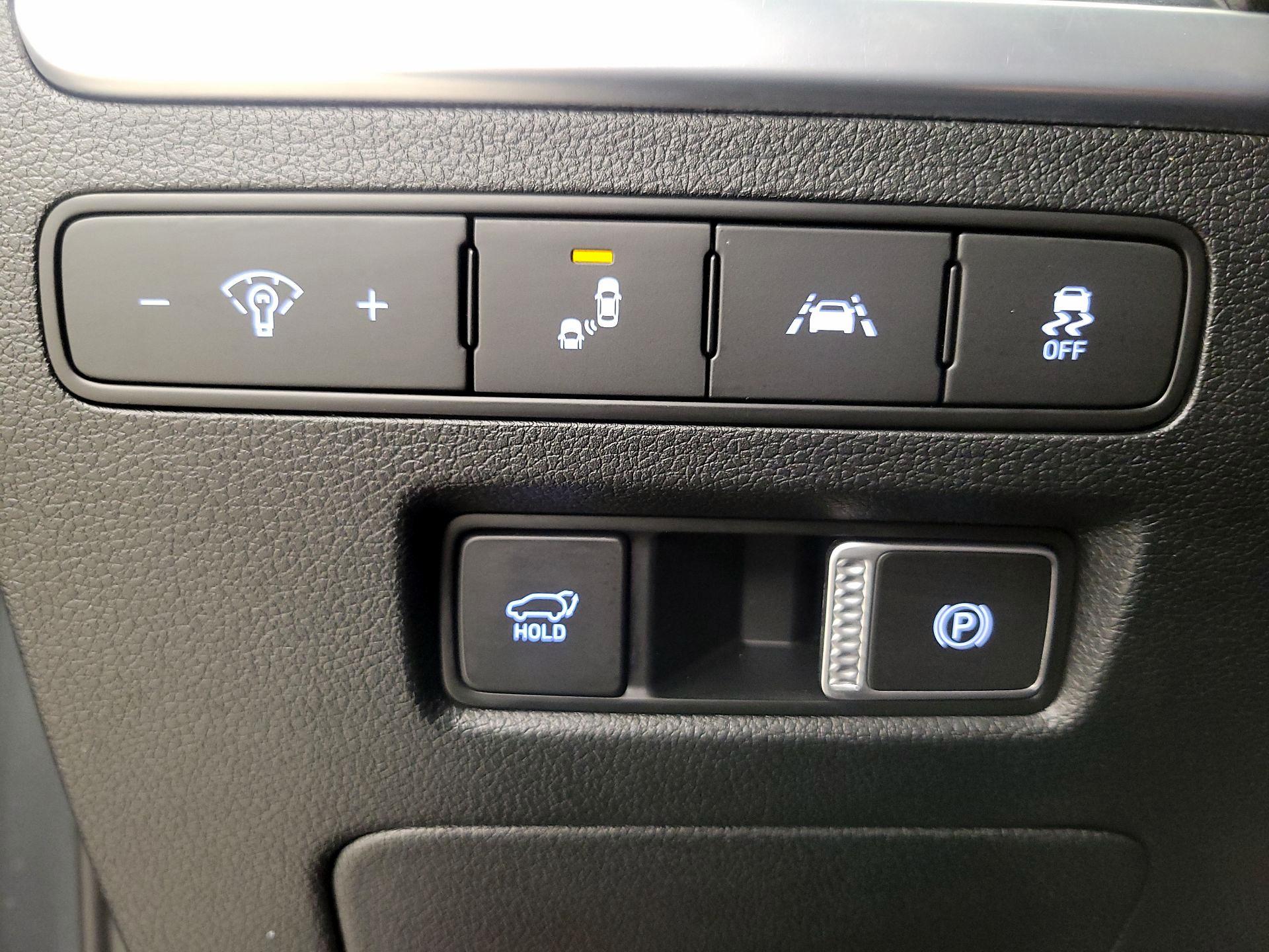 Thumbnail: 2022 Hyundai Palisade - 13