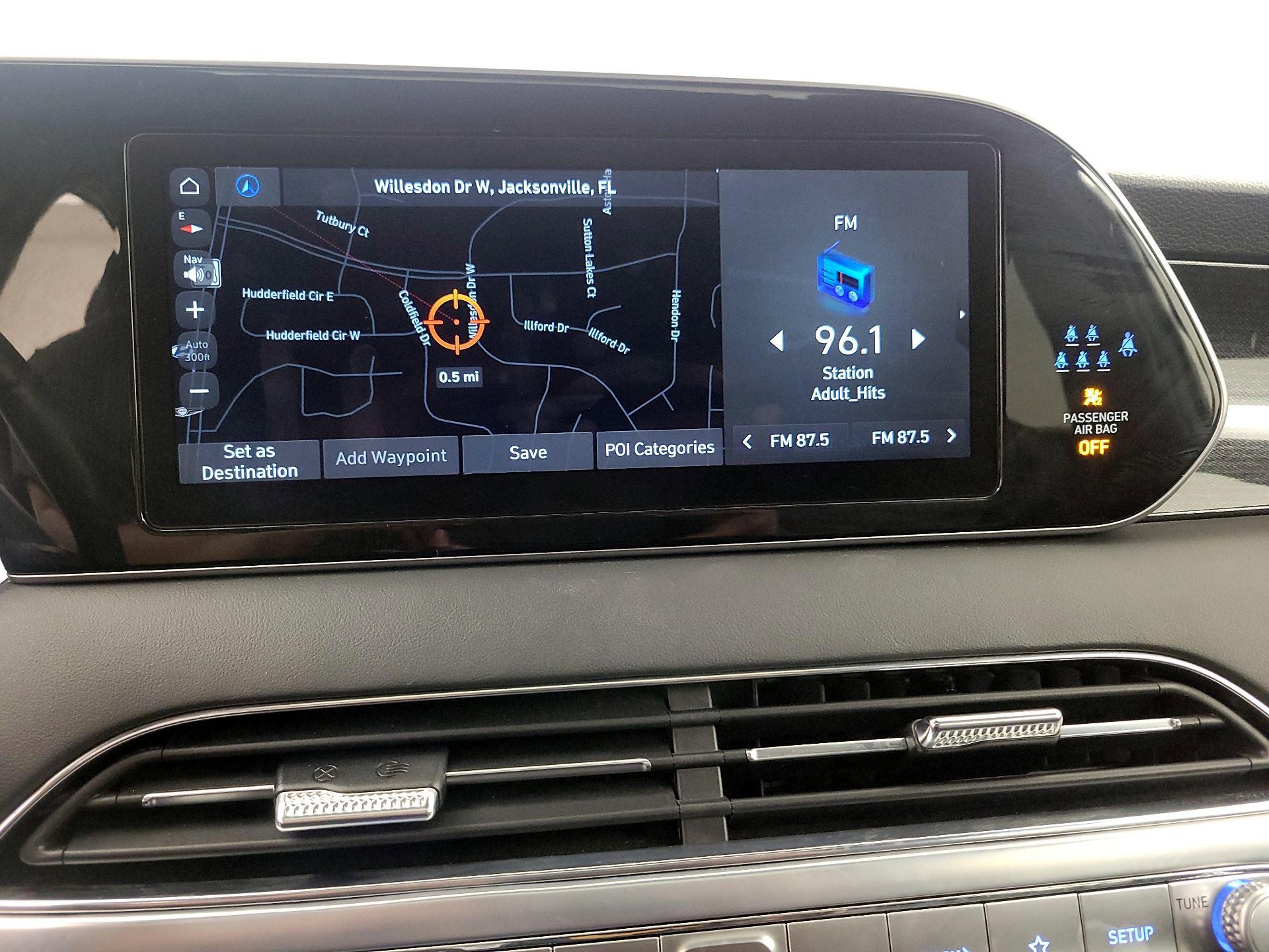 Thumbnail: 2022 Hyundai Palisade - 14