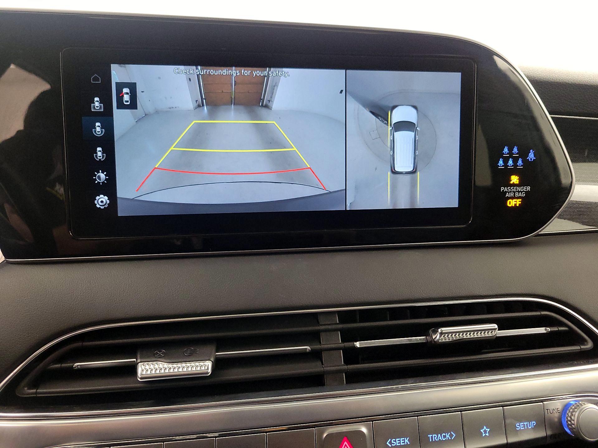 Thumbnail: 2022 Hyundai Palisade - 15