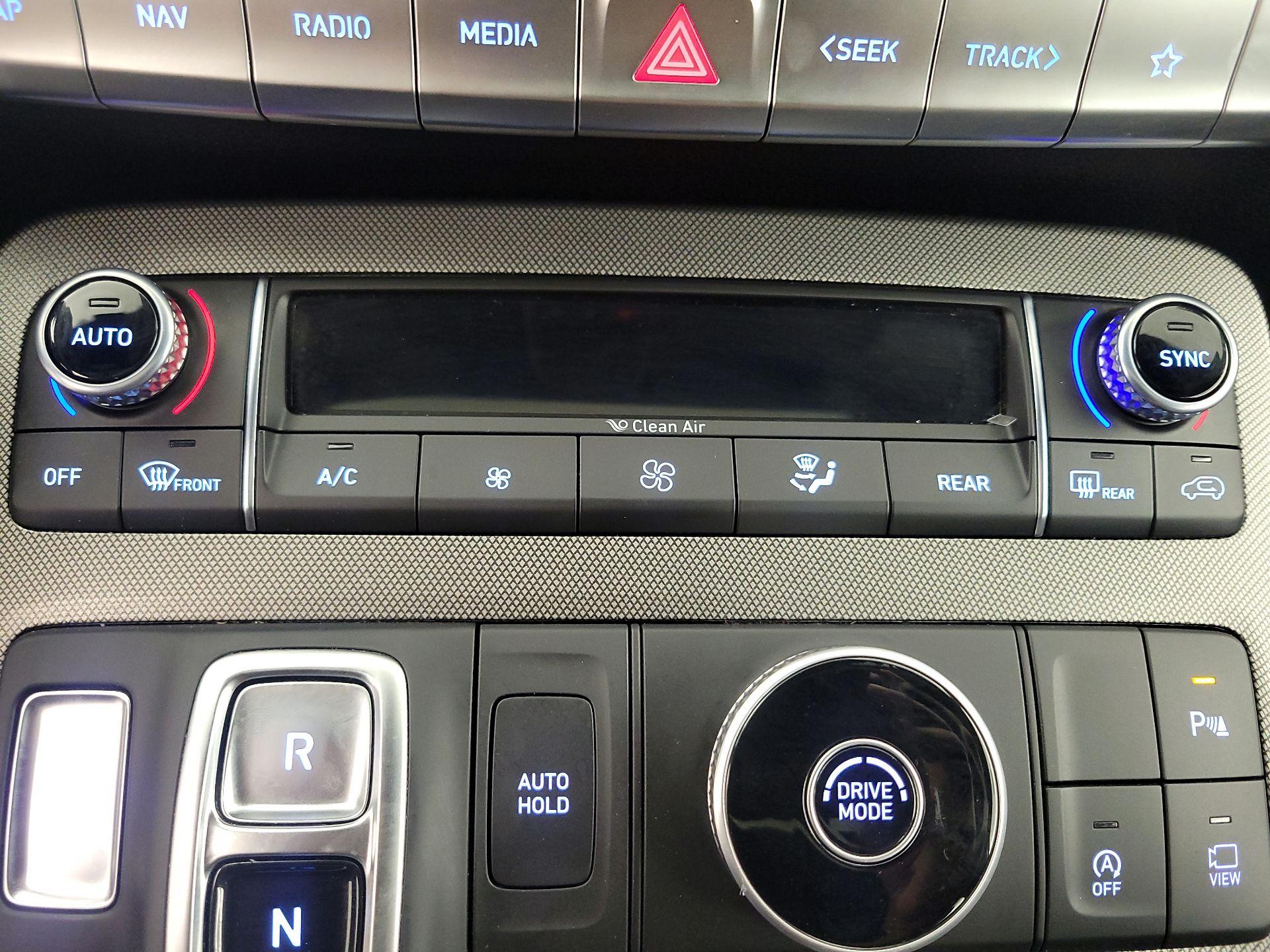 Thumbnail: 2022 Hyundai Palisade - 17