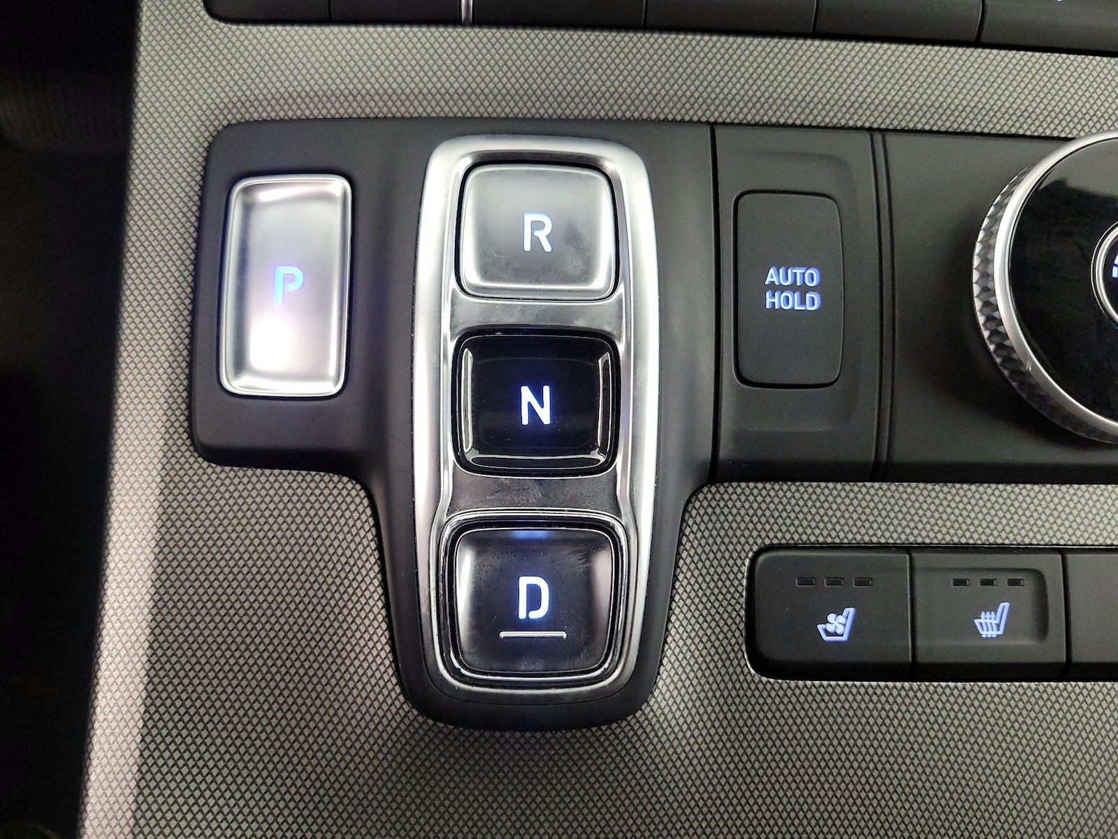 2022 Hyundai Palisade Calligraphy - Photo 19