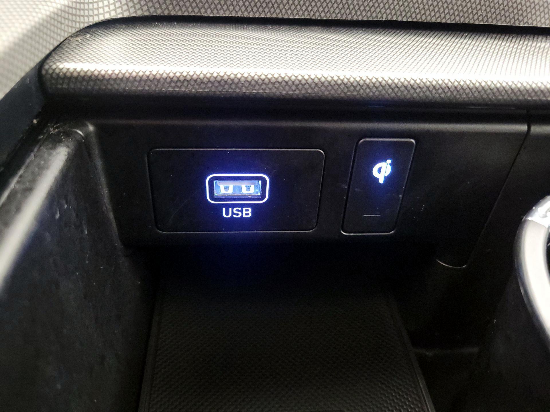 Thumbnail: 2022 Hyundai Palisade - 19