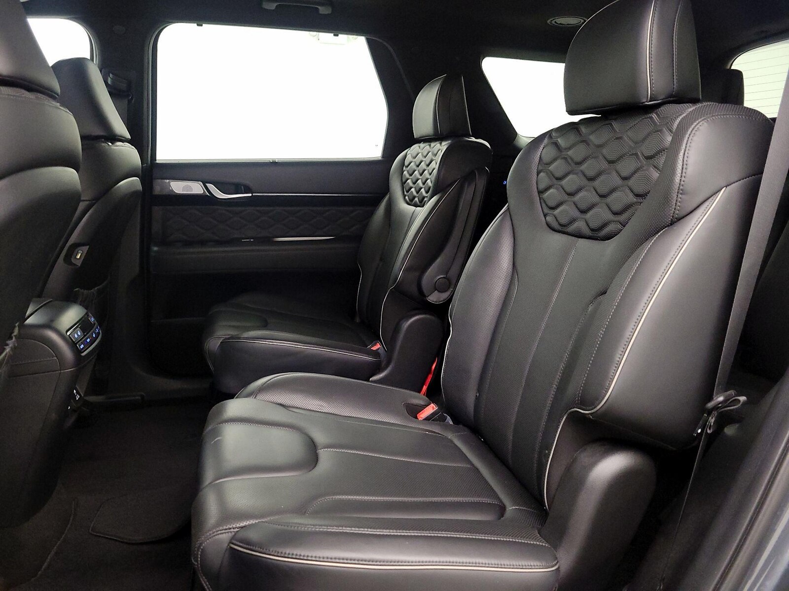 2022 Hyundai Palisade Calligraphy - Photo 22