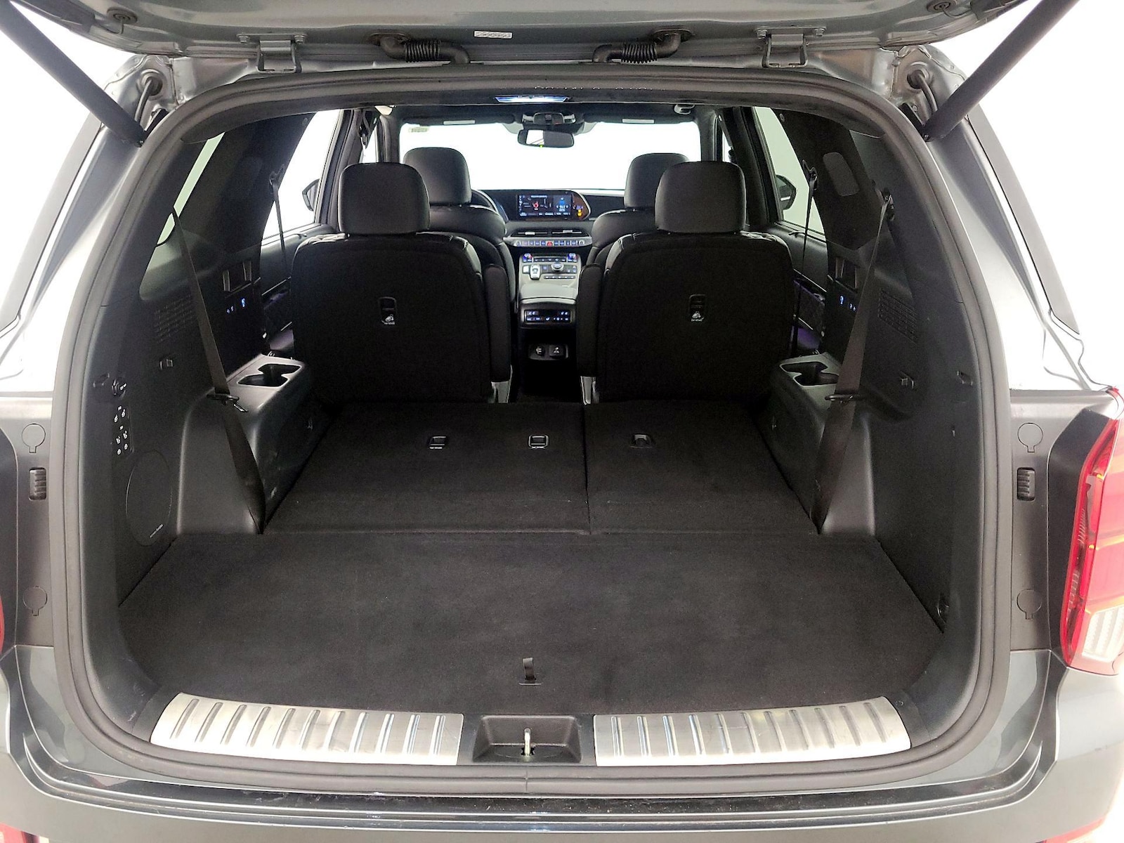 2022 Hyundai Palisade Calligraphy - Photo 25