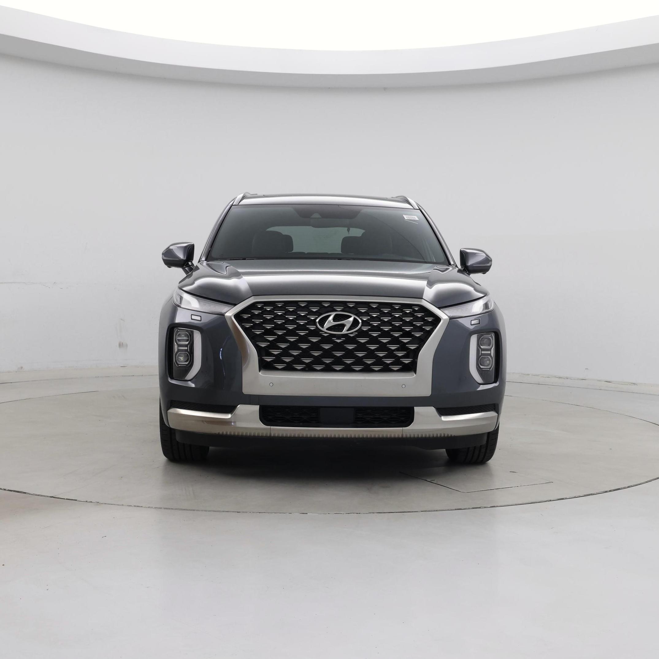 Thumbnail: 2022 Hyundai Palisade - 5