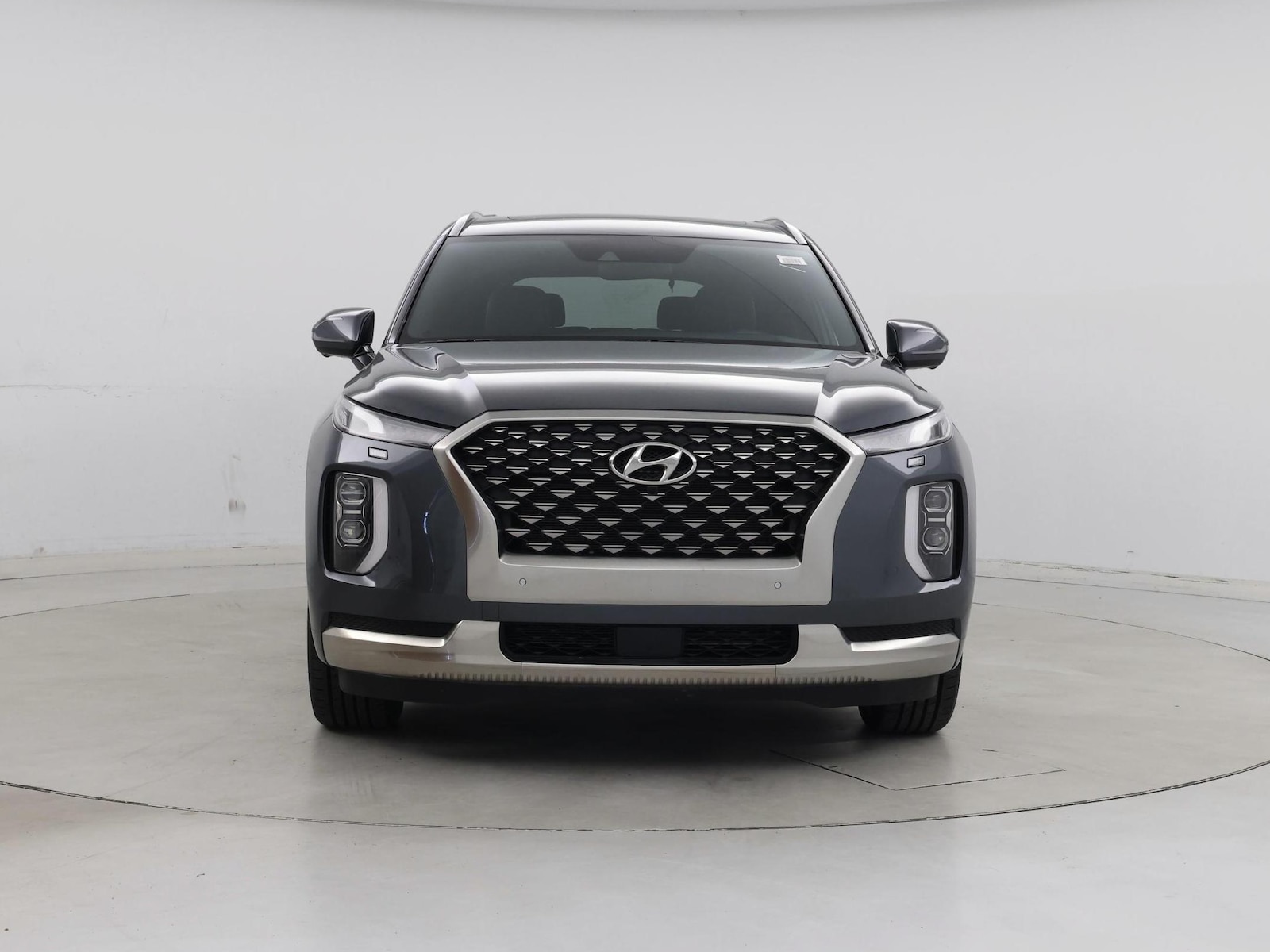 2022 Hyundai Palisade Calligraphy - Photo 6