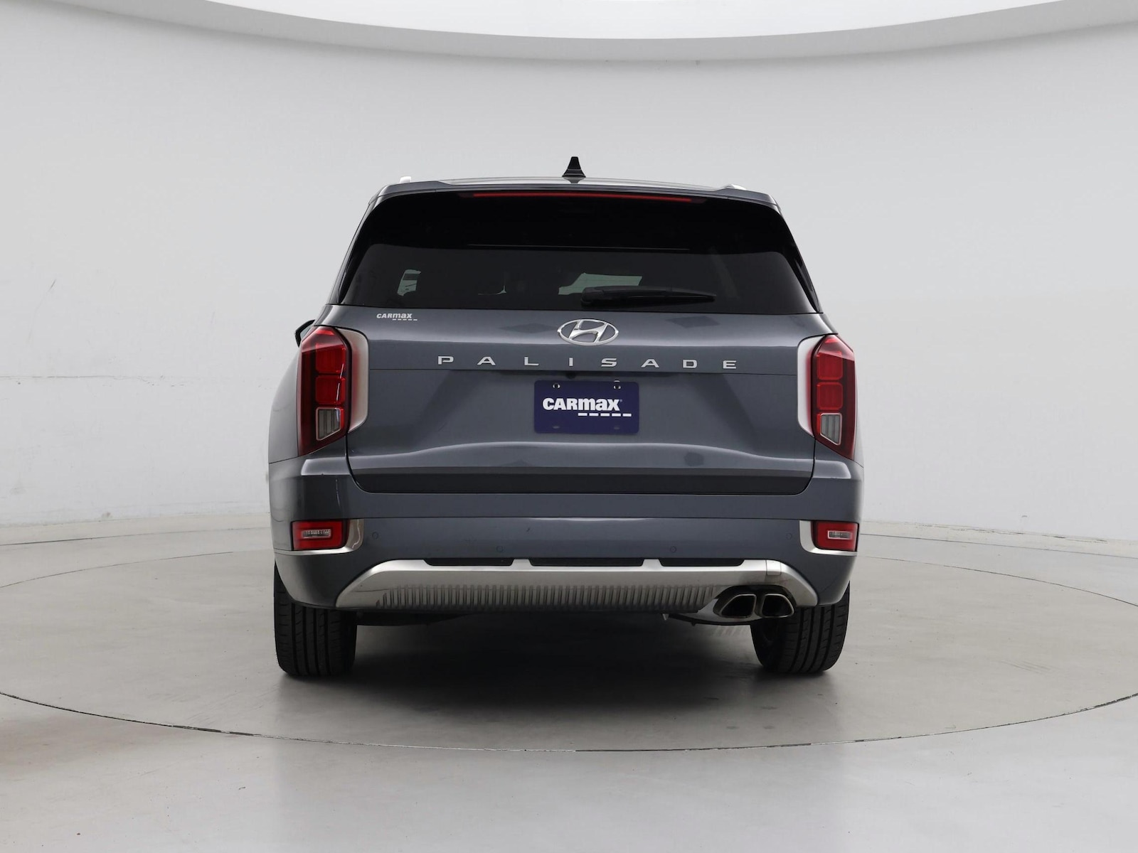 2022 Hyundai Palisade Calligraphy - Photo 7
