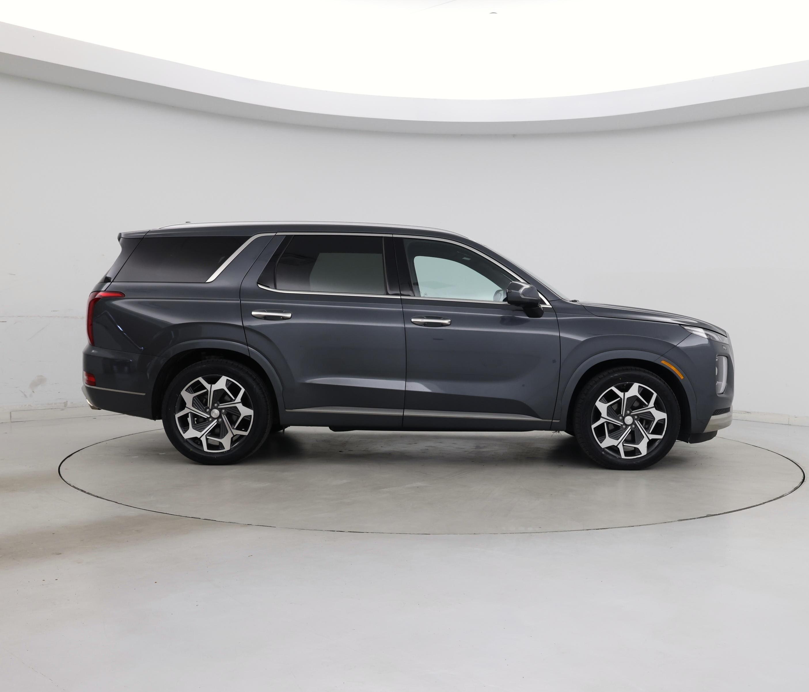 Thumbnail: 2022 Hyundai Palisade - 7