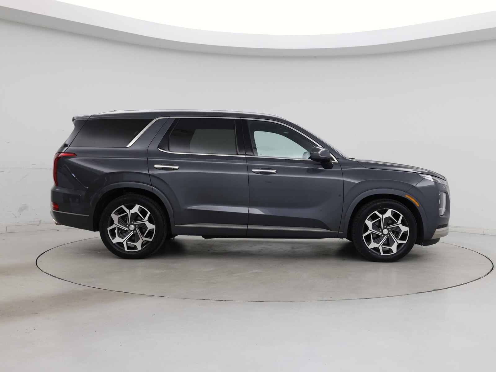 2022 Hyundai Palisade Calligraphy - Photo 8