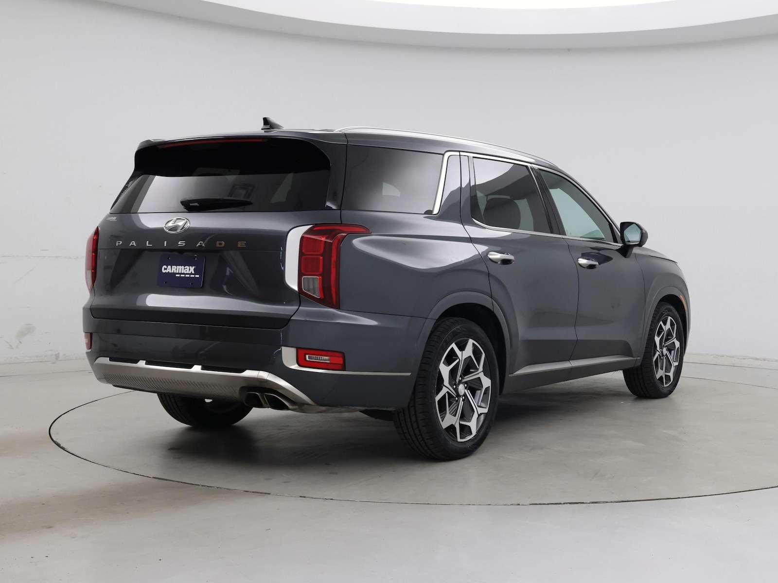 2022 Hyundai Palisade Calligraphy - Photo 9
