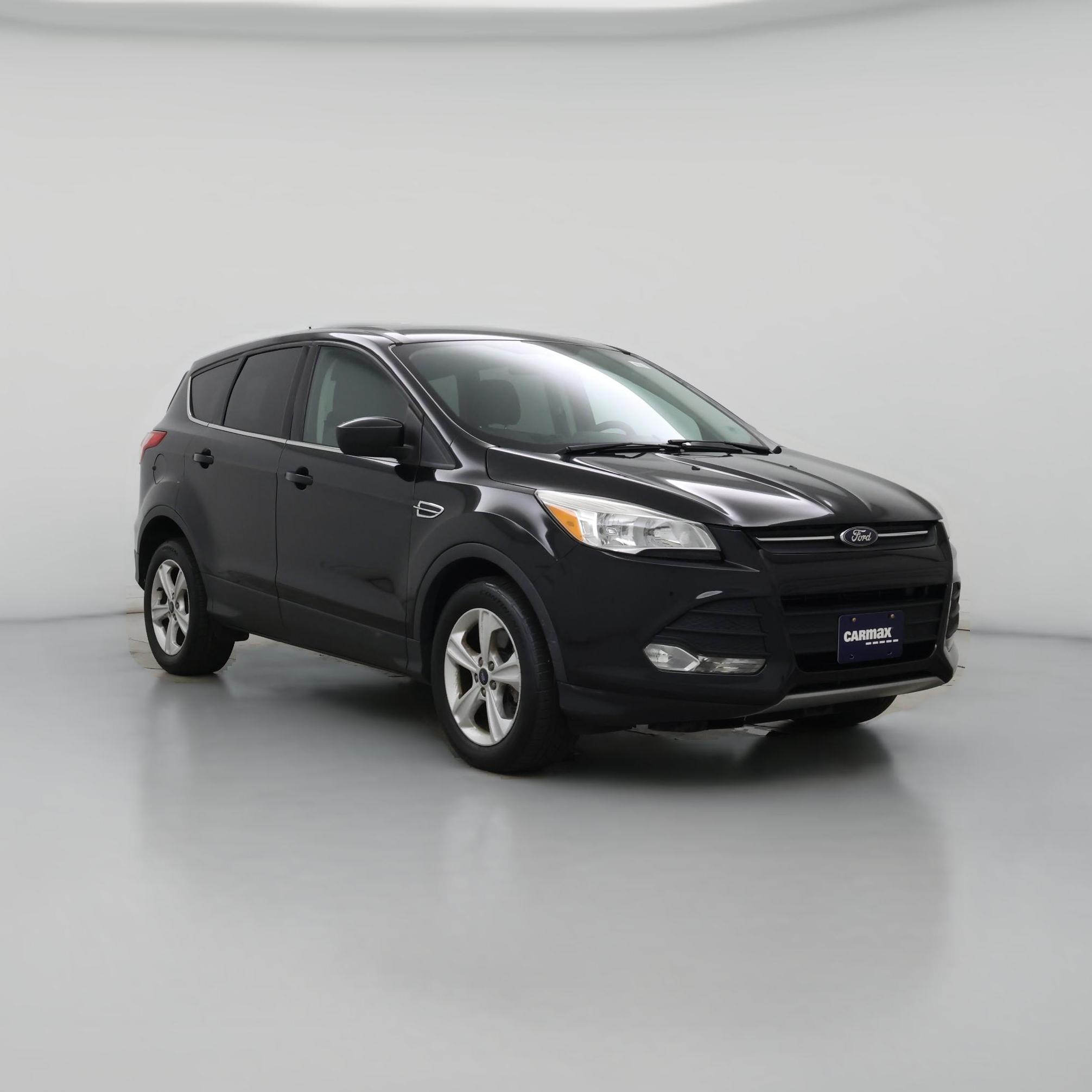 Thumbnail: 2015 Ford Escape - 1