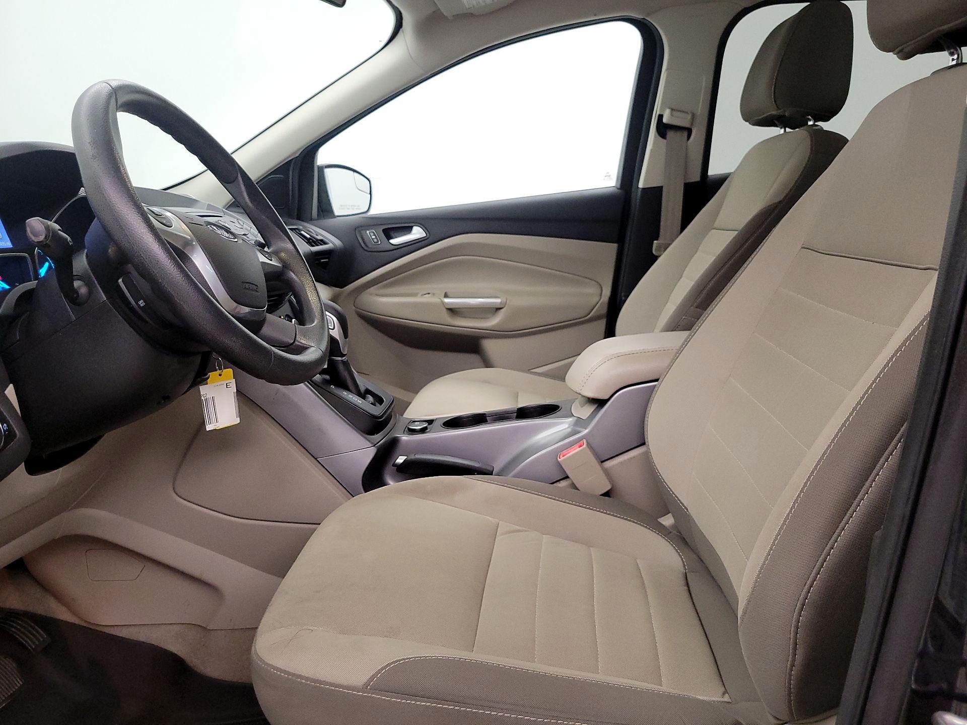Thumbnail: 2015 Ford Escape - 11