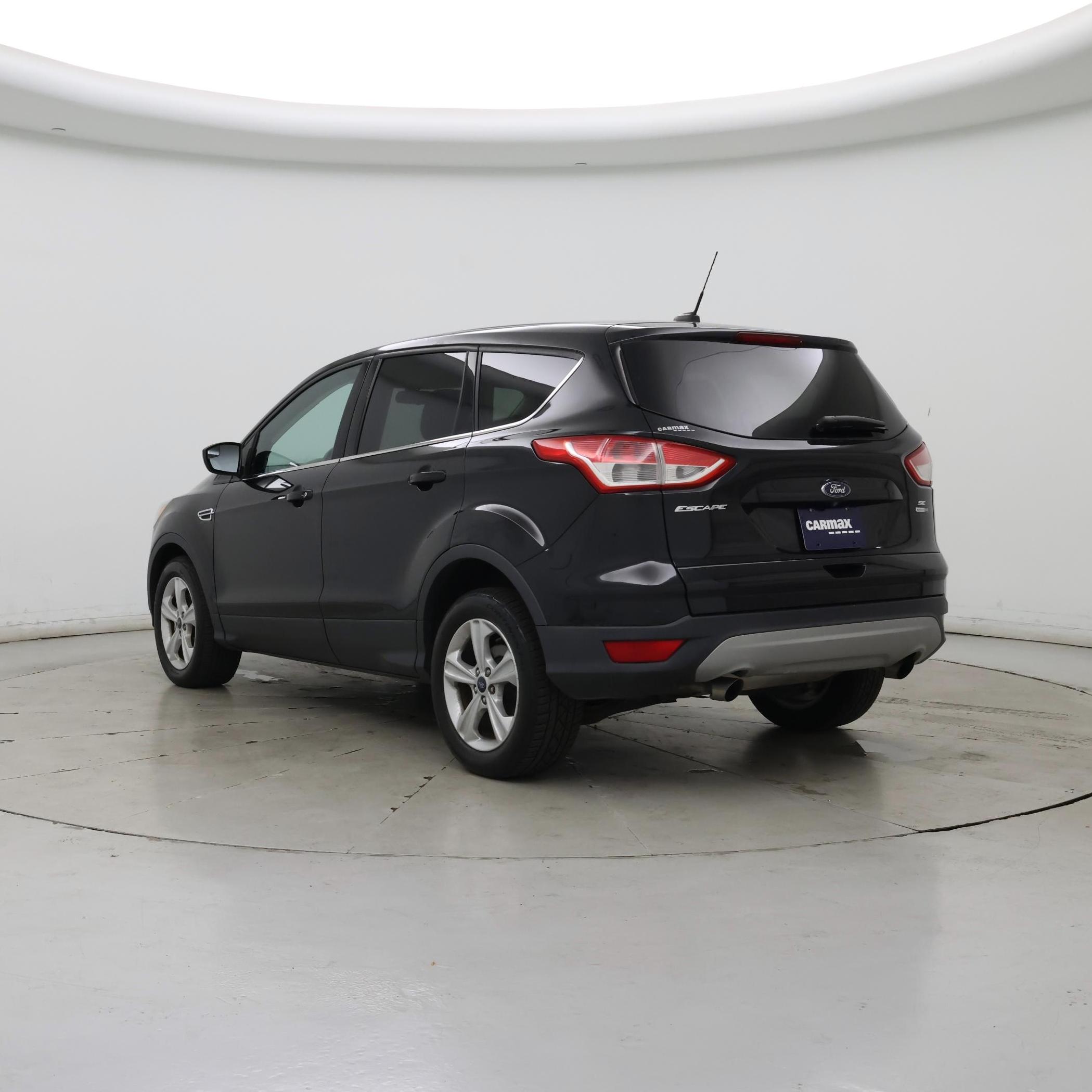 Thumbnail: 2015 Ford Escape - 2