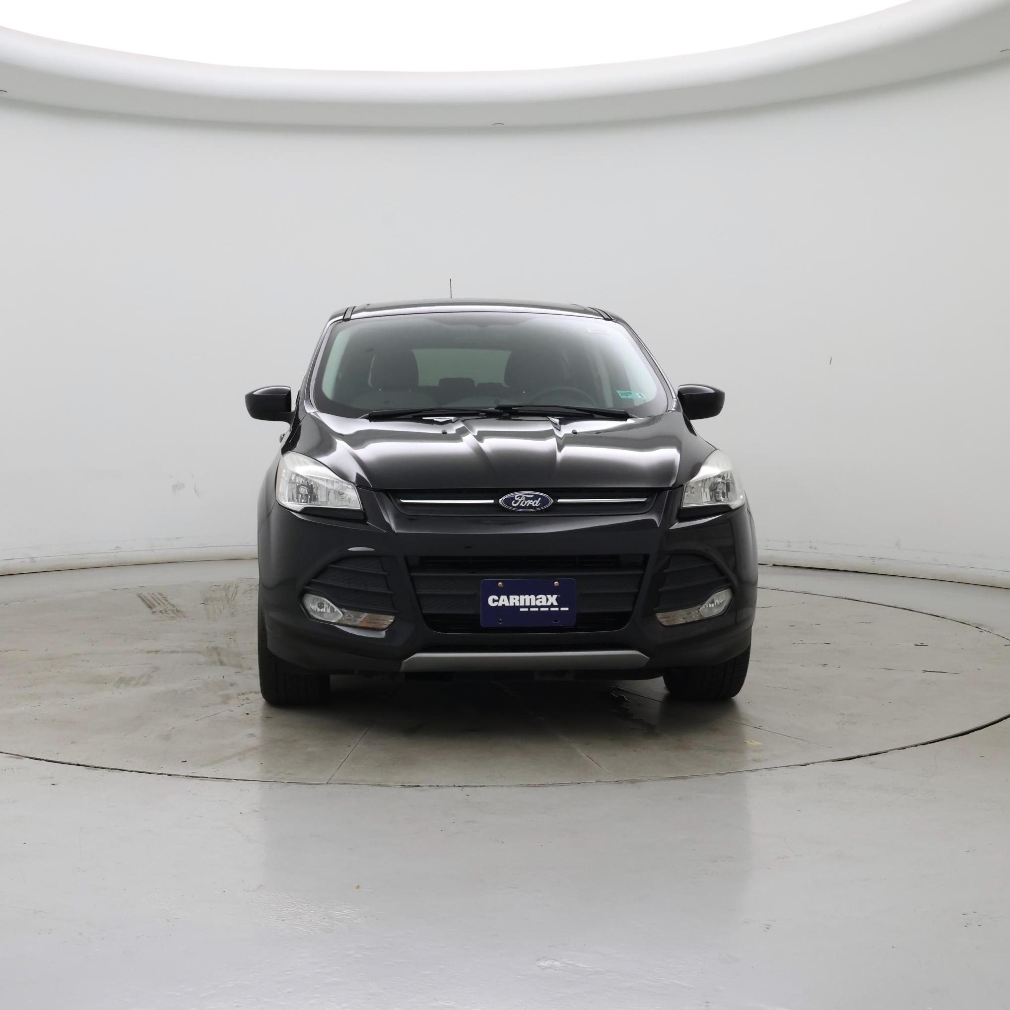 Thumbnail: 2015 Ford Escape - 5