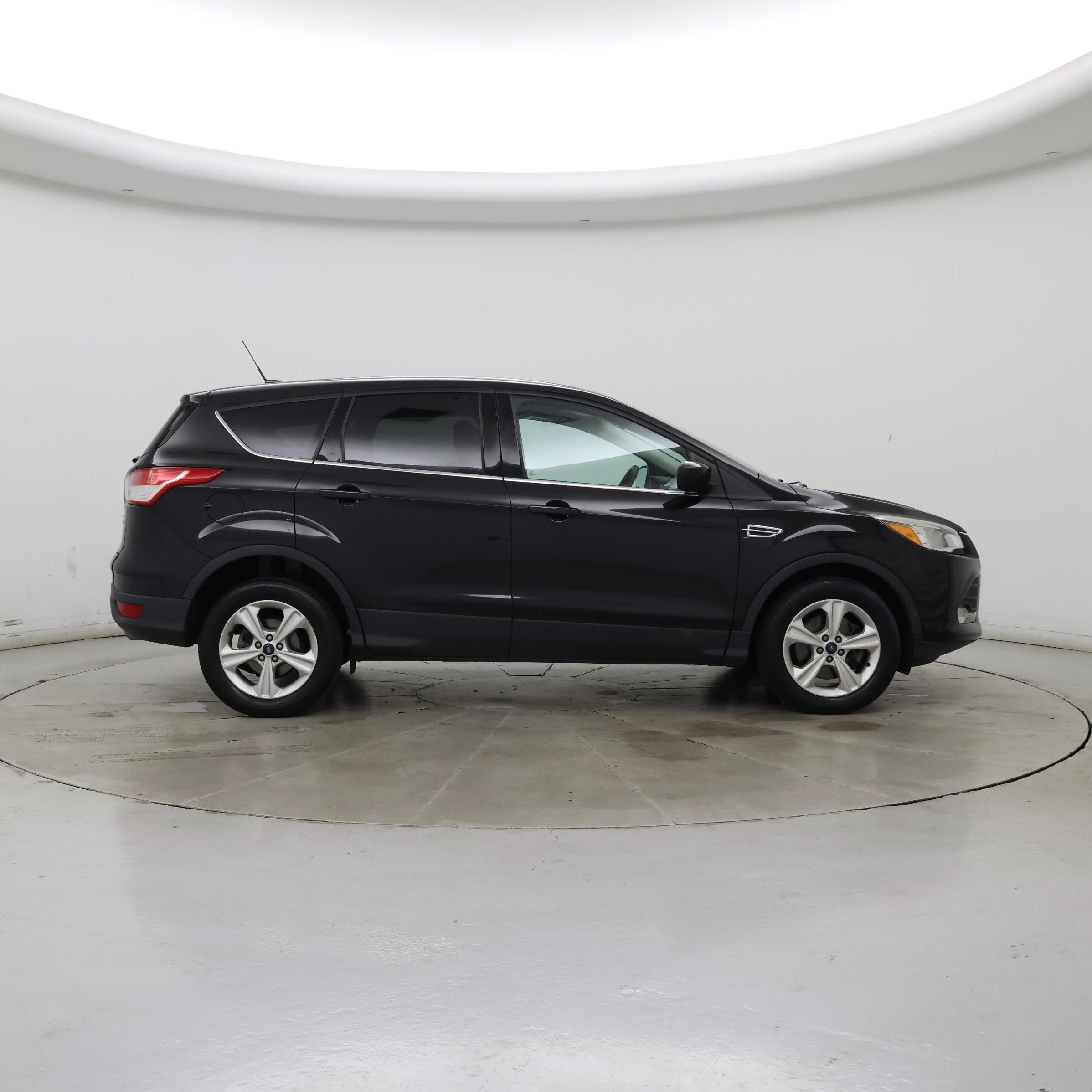 Thumbnail: 2015 Ford Escape - 7