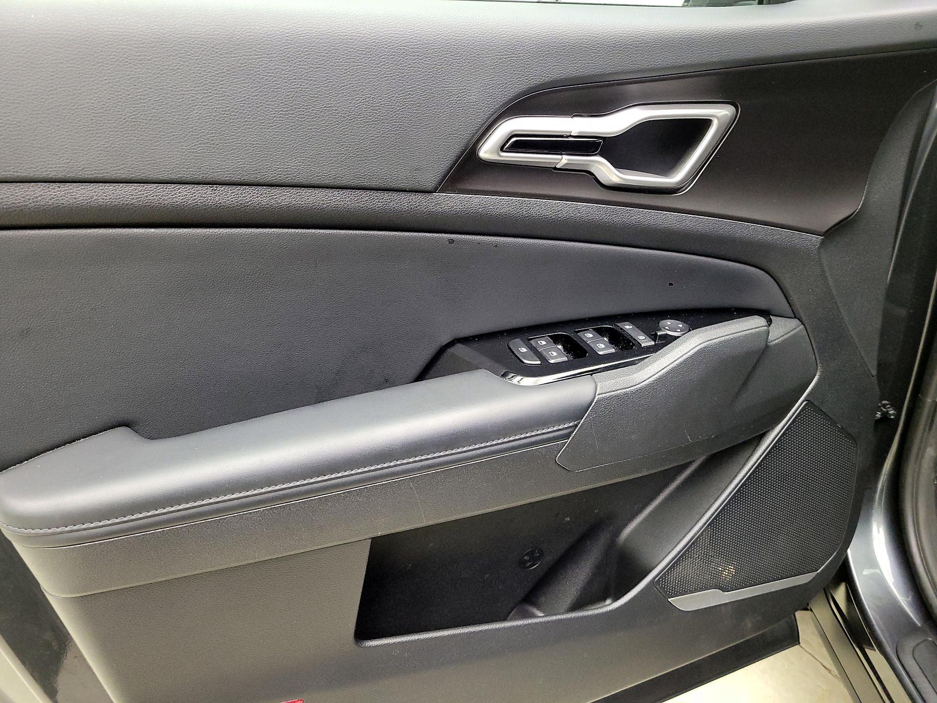 Thumbnail: 2025 Kia Sportage - 12