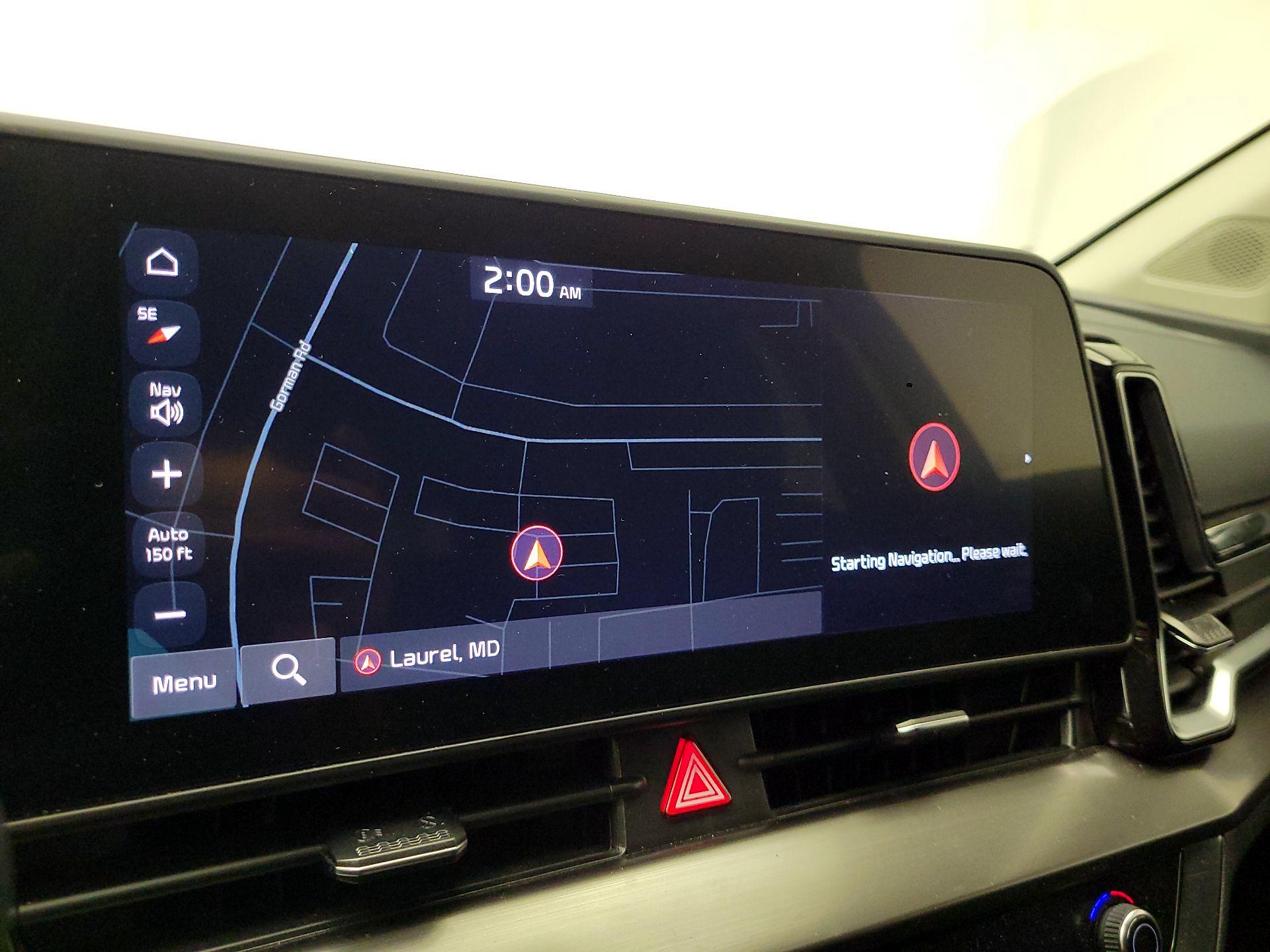 Thumbnail: 2025 Kia Sportage - 14