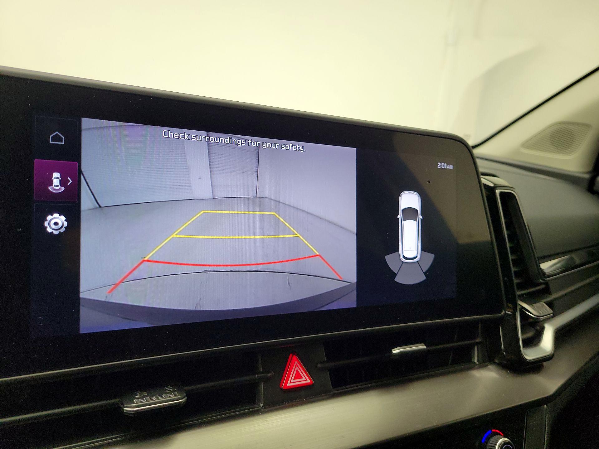 Thumbnail: 2025 Kia Sportage - 15