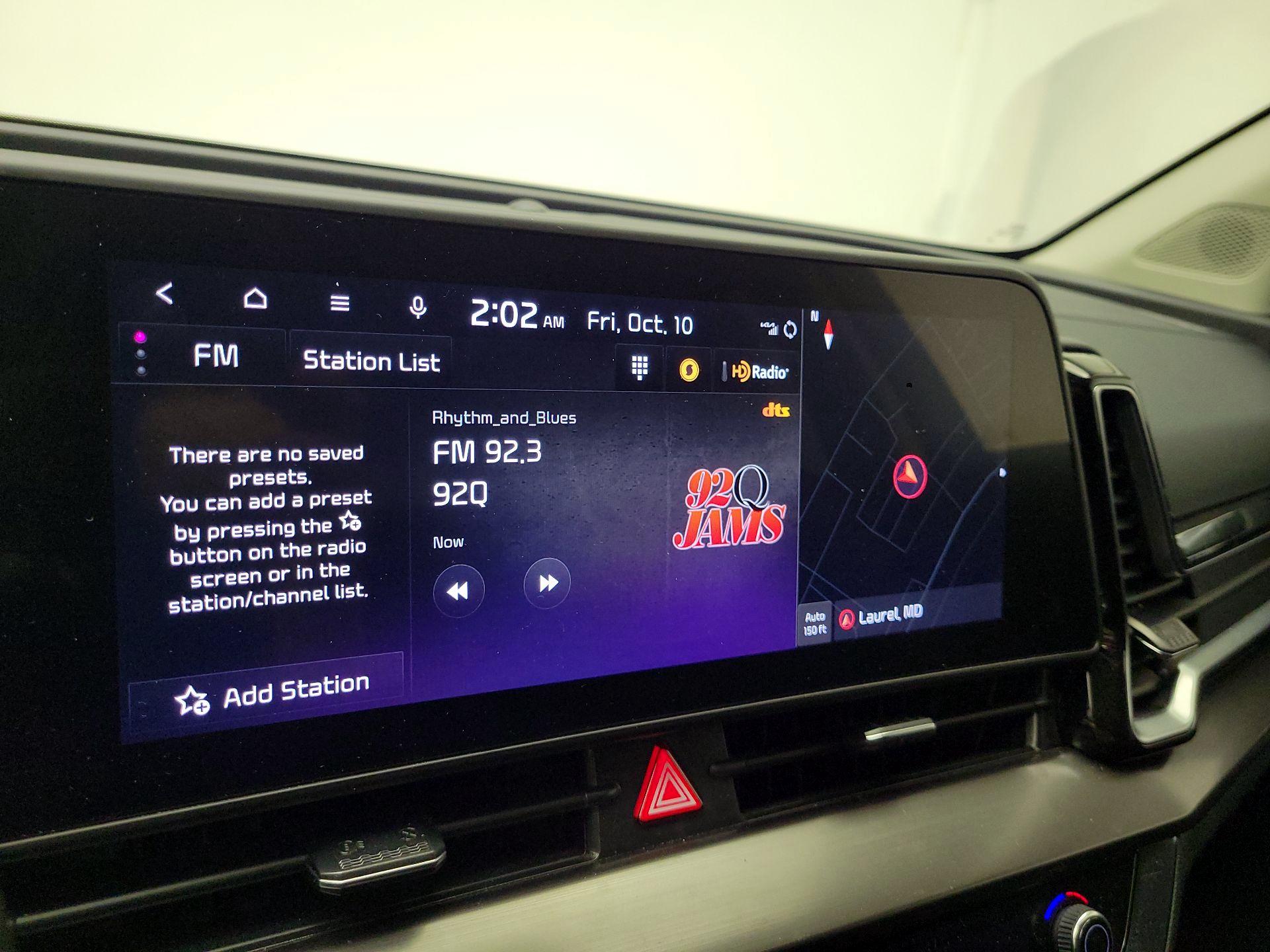 Thumbnail: 2025 Kia Sportage - 16