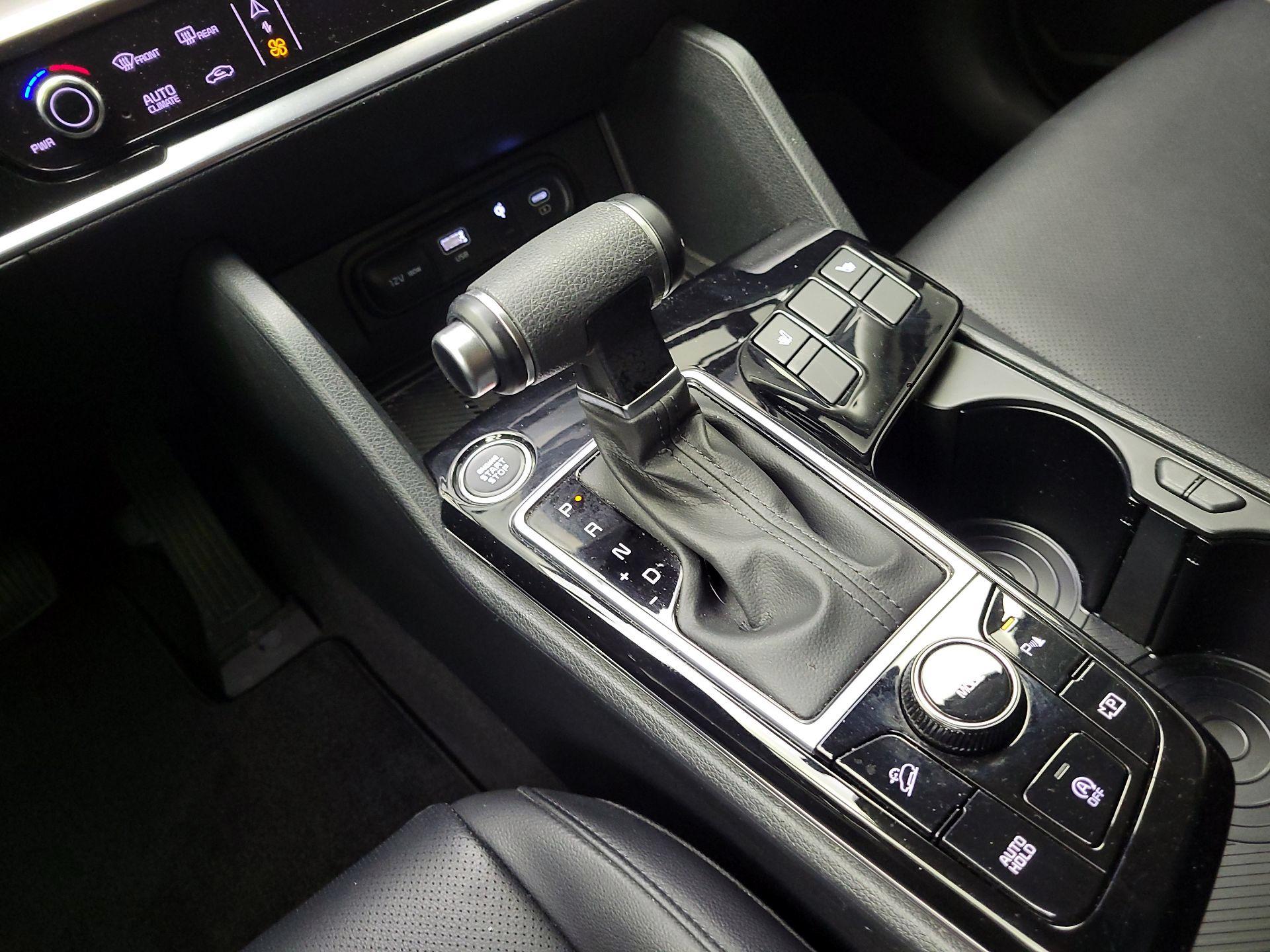 Thumbnail: 2025 Kia Sportage - 18