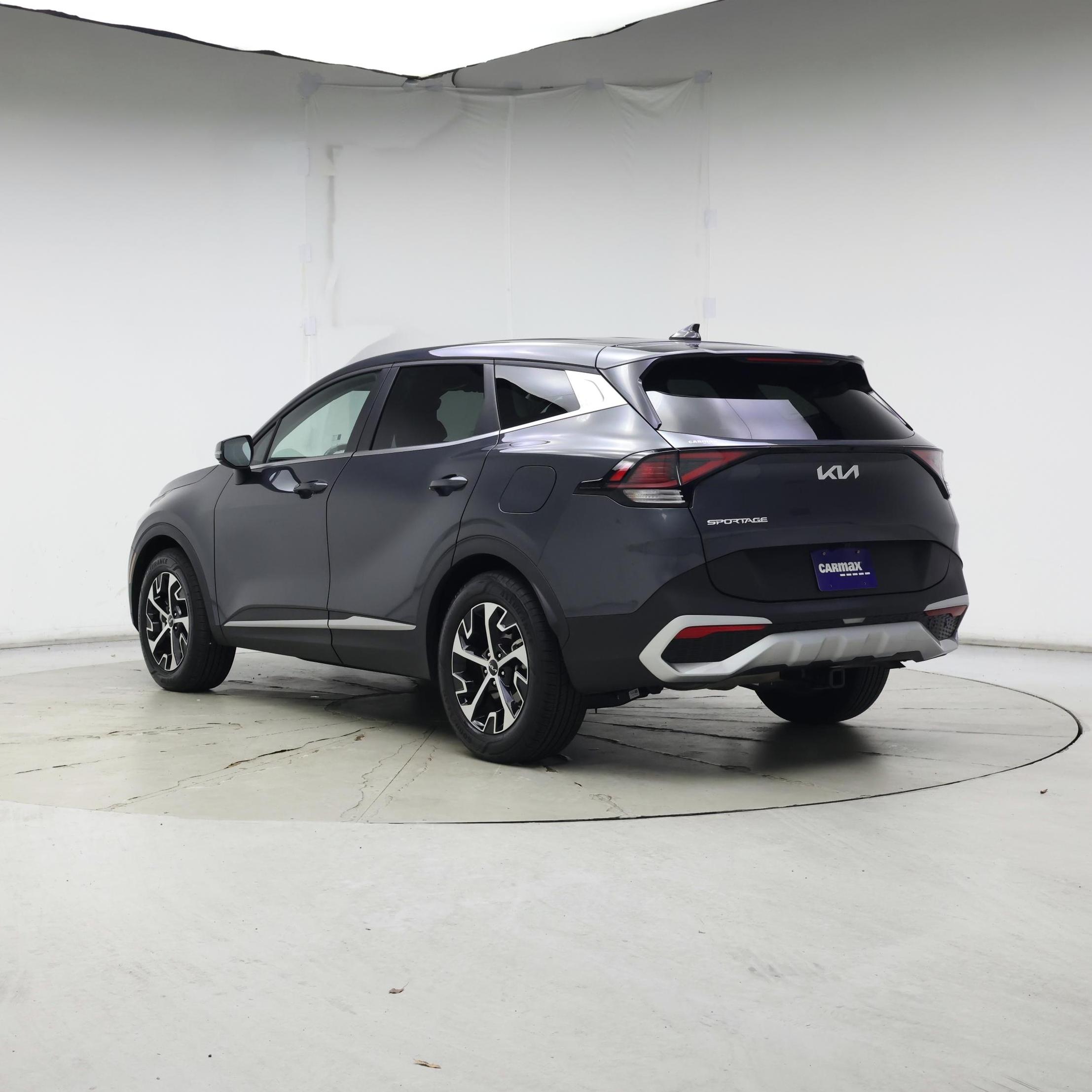 Thumbnail: 2025 Kia Sportage - 2