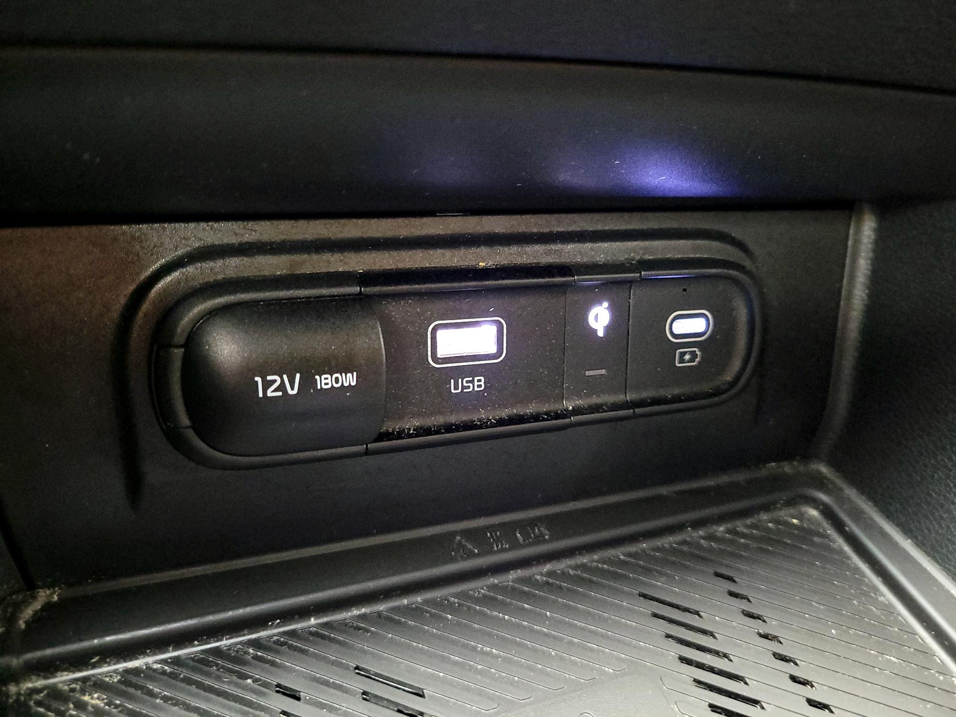 Thumbnail: 2025 Kia Sportage - 19