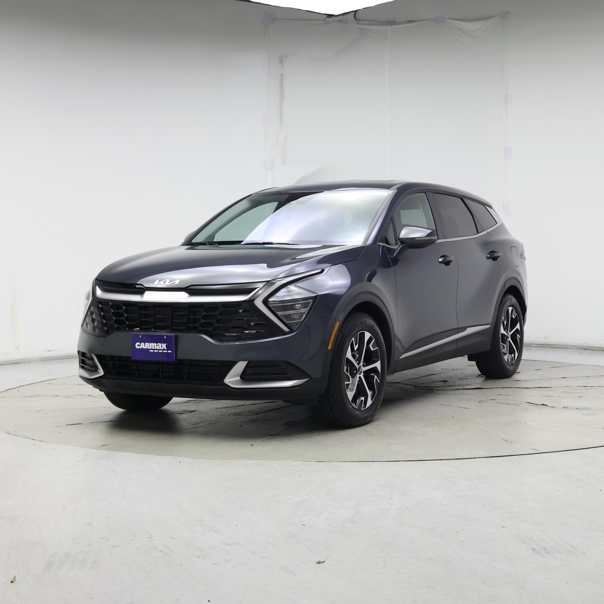 Thumbnail: 2025 Kia Sportage - 4