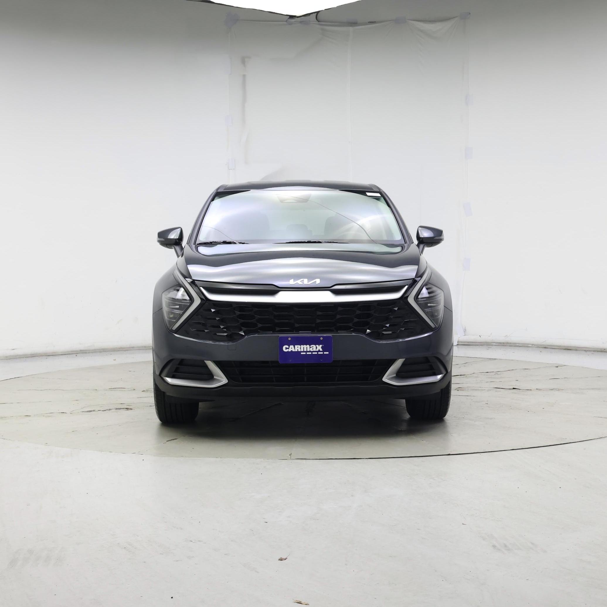 Thumbnail: 2025 Kia Sportage - 5