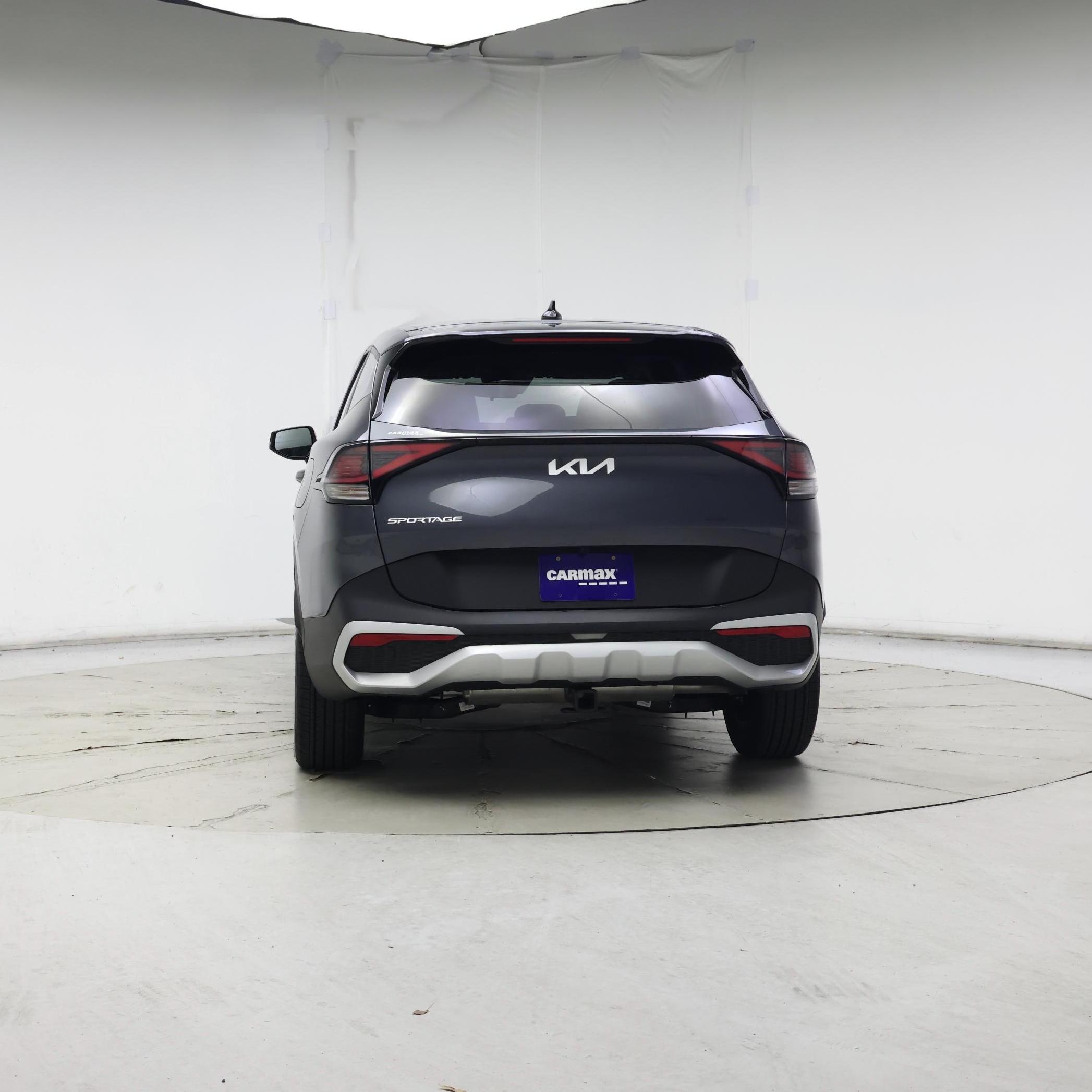 Thumbnail: 2025 Kia Sportage - 6