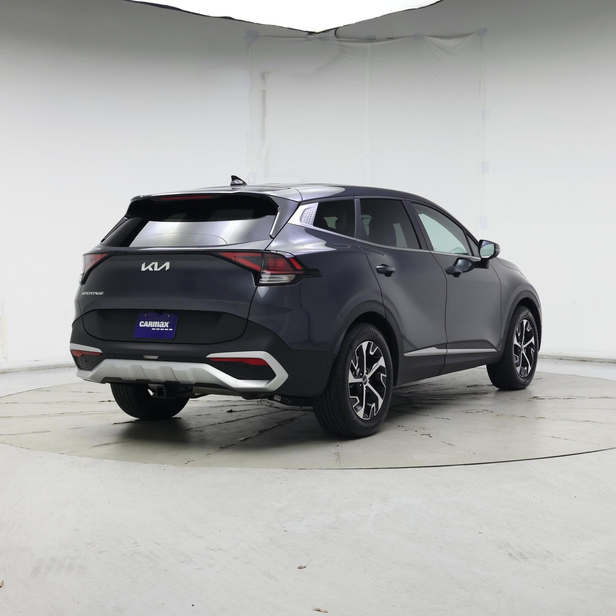 Thumbnail: 2025 Kia Sportage - 8