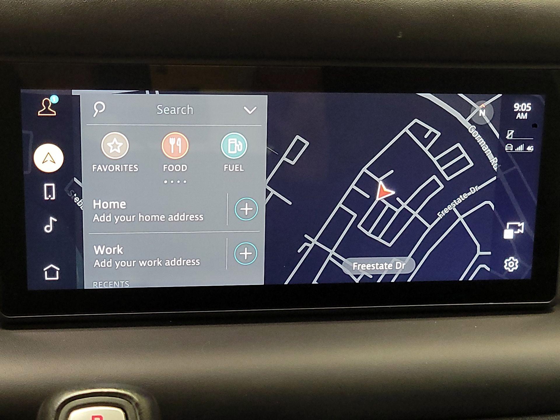 Thumbnail: 2022 Land Rover Defender - 13