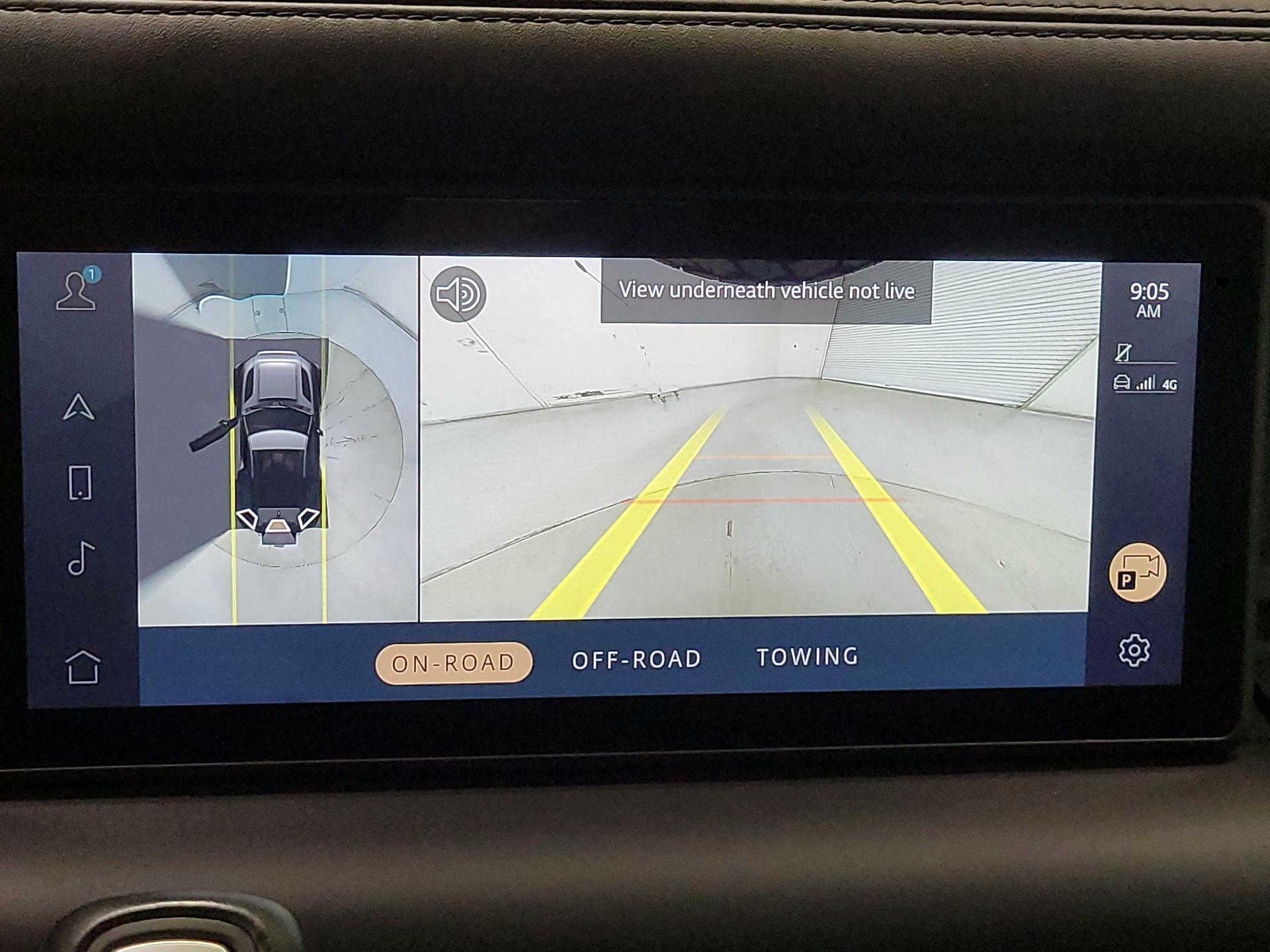 Thumbnail: 2022 Land Rover Defender - 14