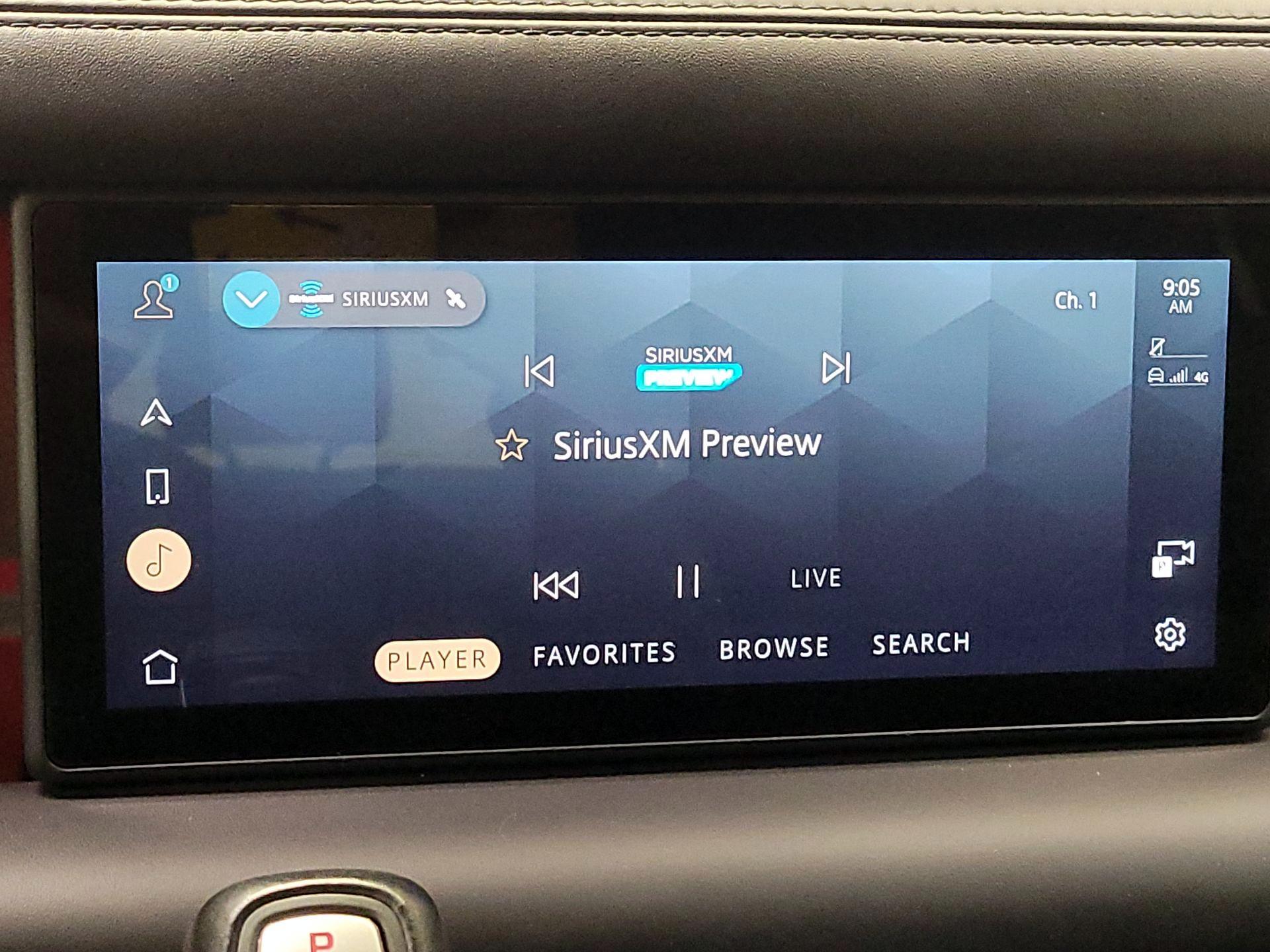 Thumbnail: 2022 Land Rover Defender - 15