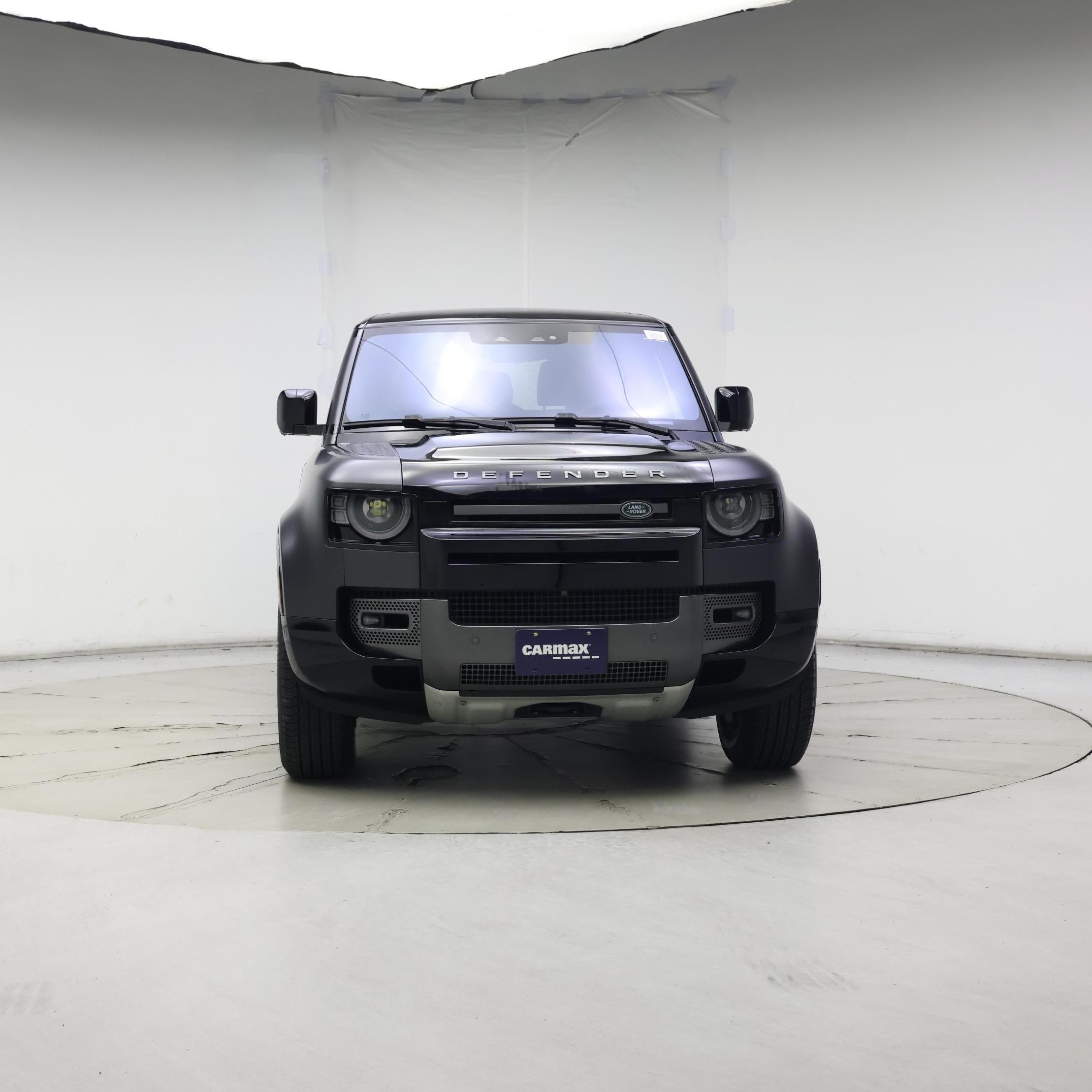 Thumbnail: 2022 Land Rover Defender - 5