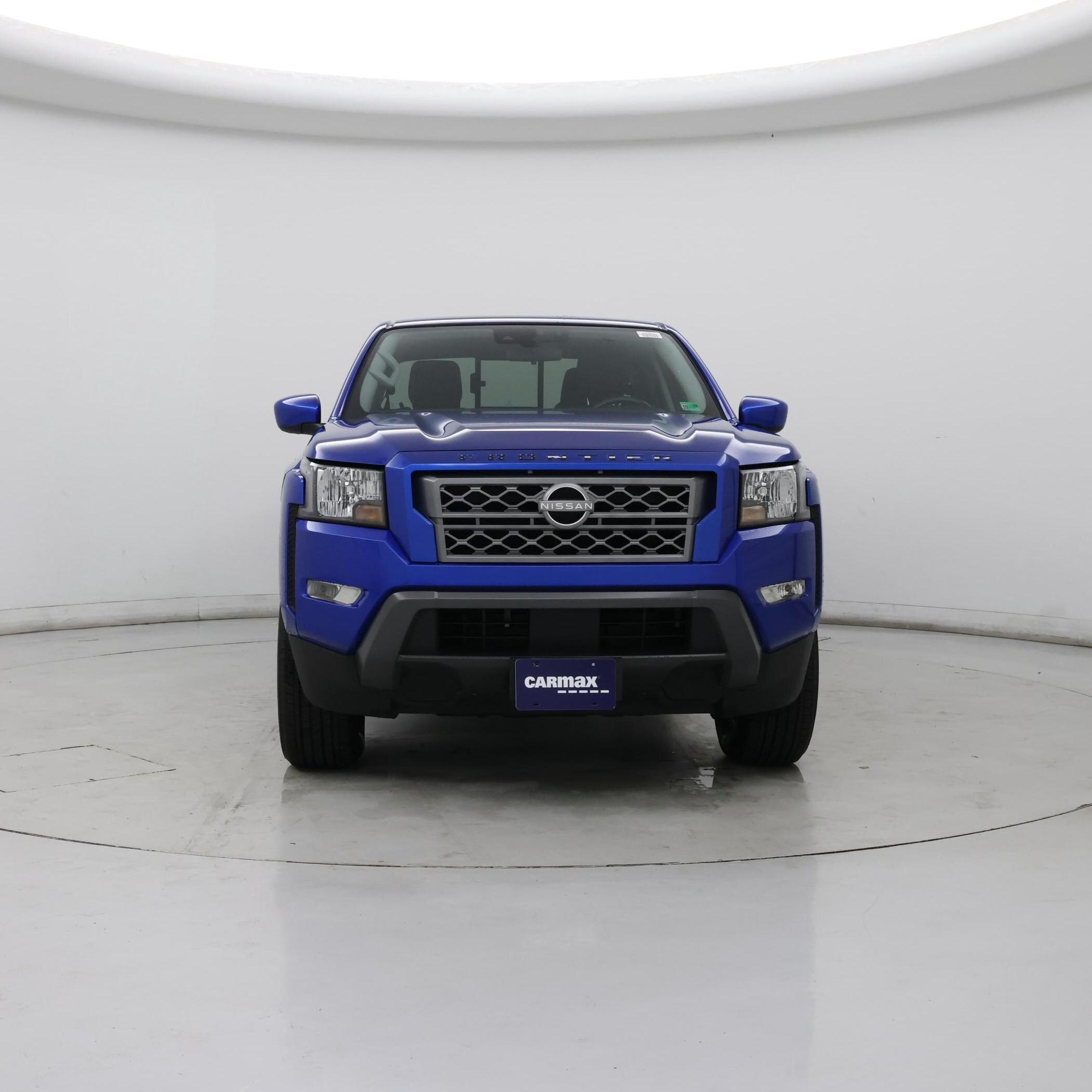 Thumbnail: 2024 Nissan Frontier - 5