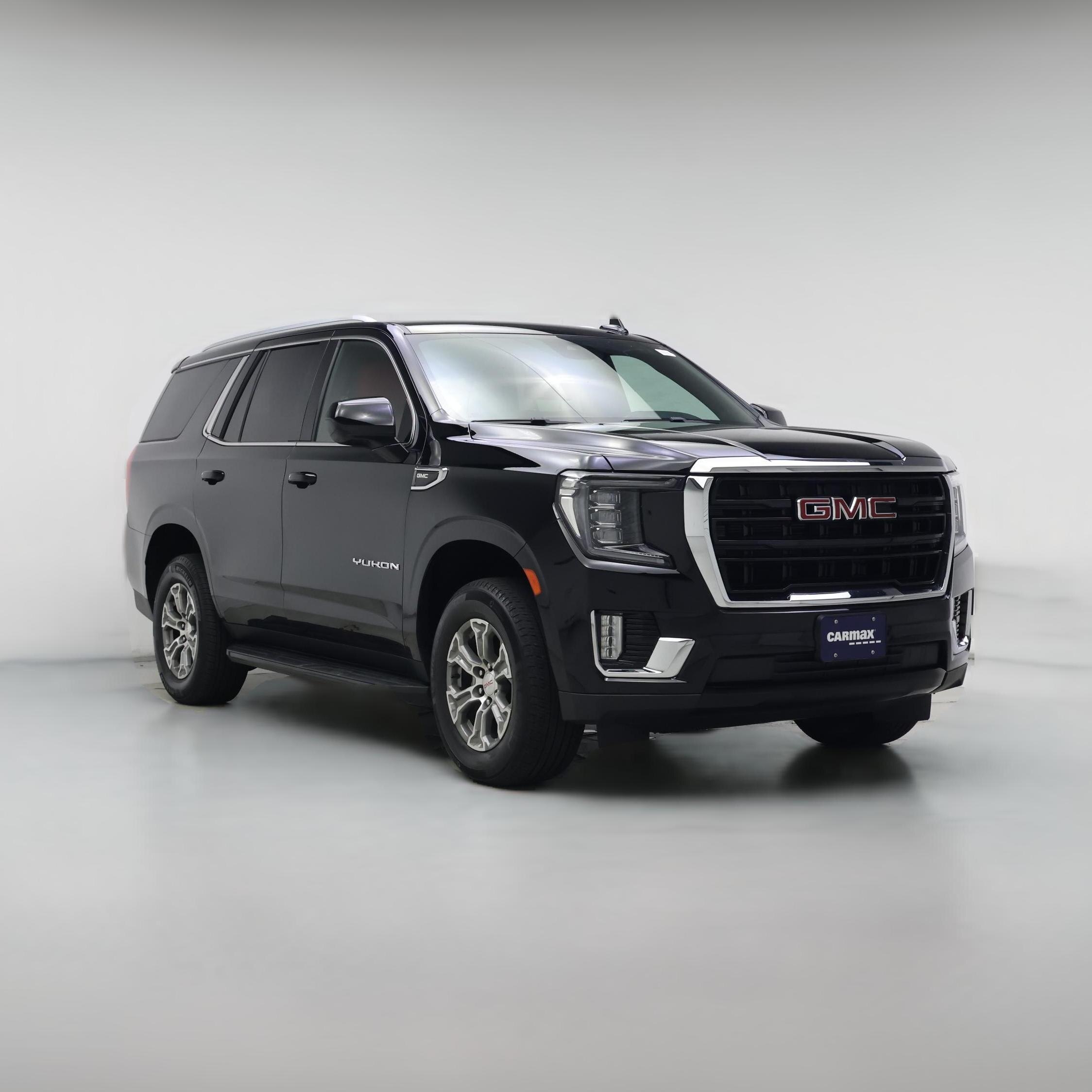 Thumbnail: 2023 GMC Yukon - 1
