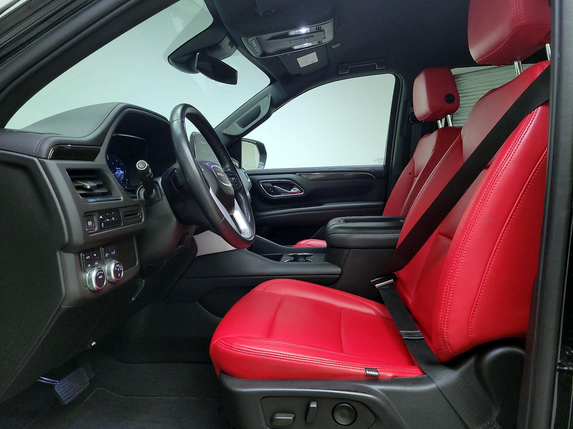 Thumbnail: 2023 GMC Yukon - 11