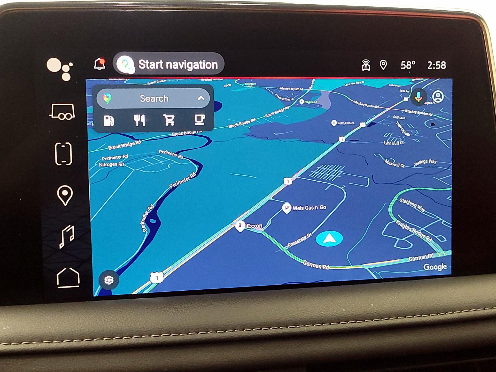 Thumbnail: 2023 GMC Yukon - 14