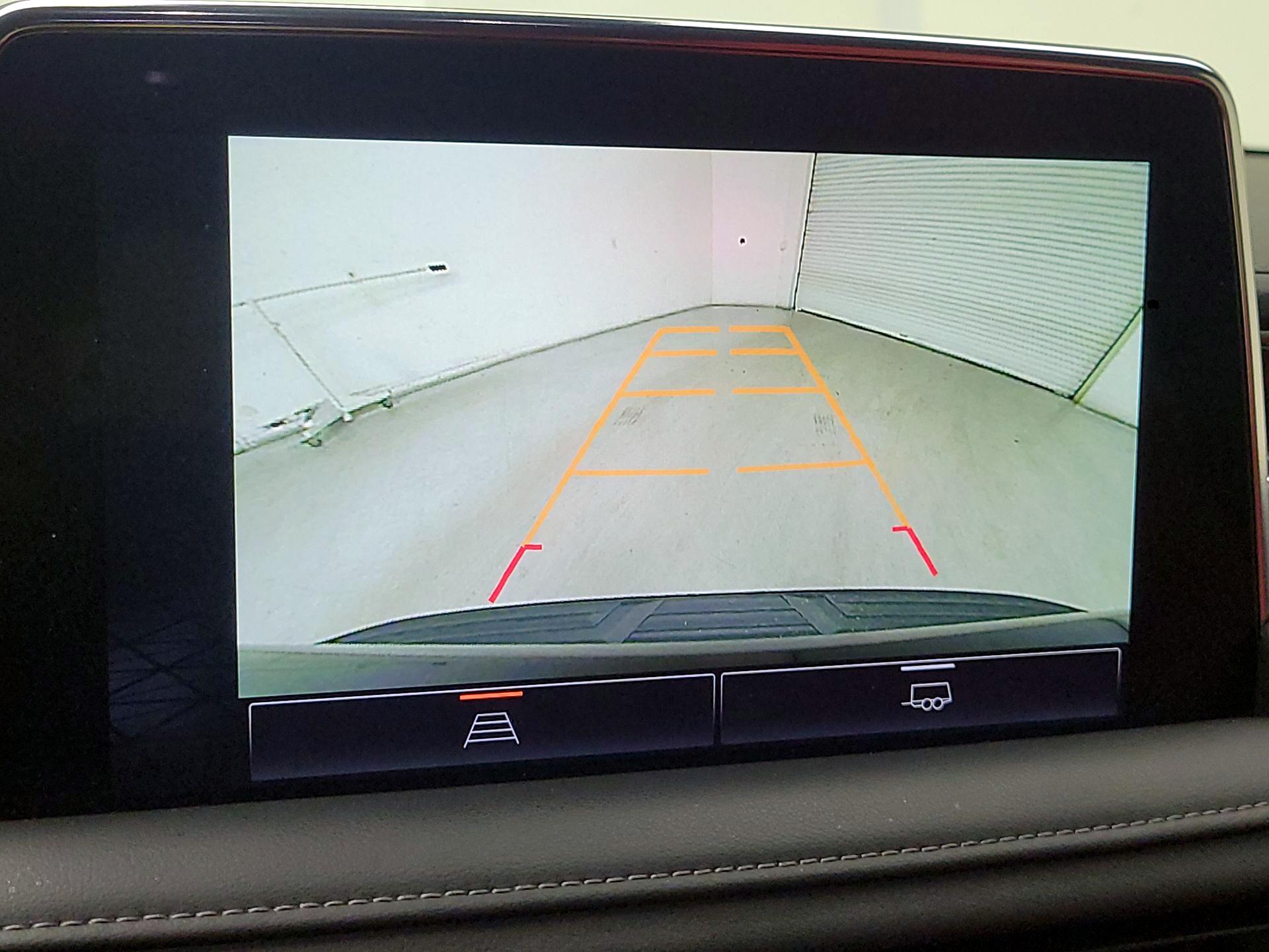 Thumbnail: 2023 GMC Yukon - 15