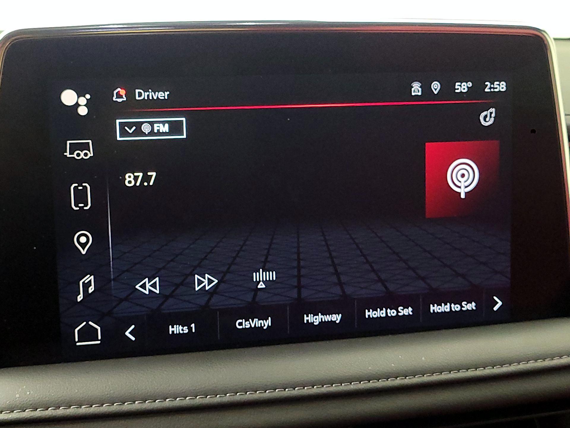 Thumbnail: 2023 GMC Yukon - 16