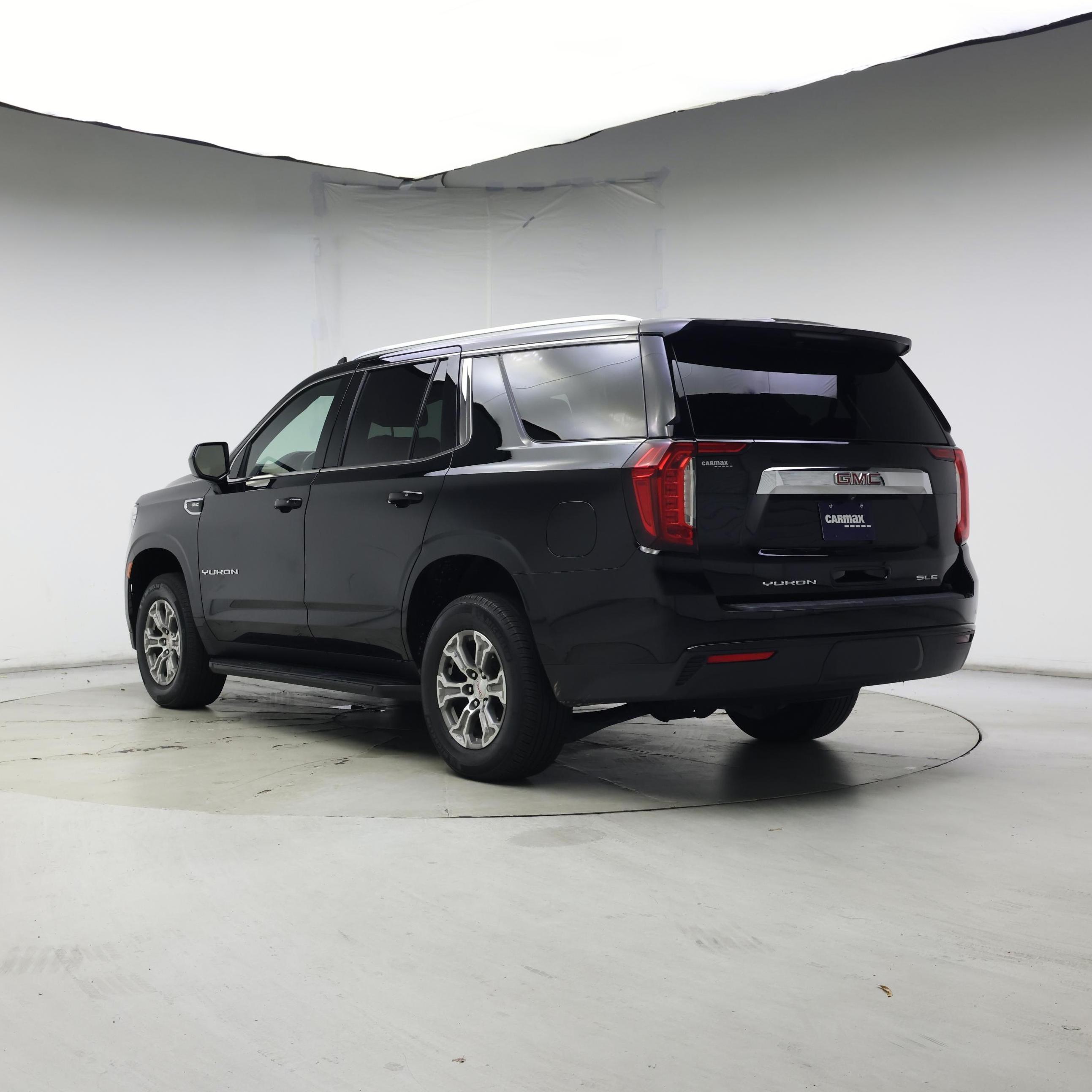 Thumbnail: 2023 GMC Yukon - 2