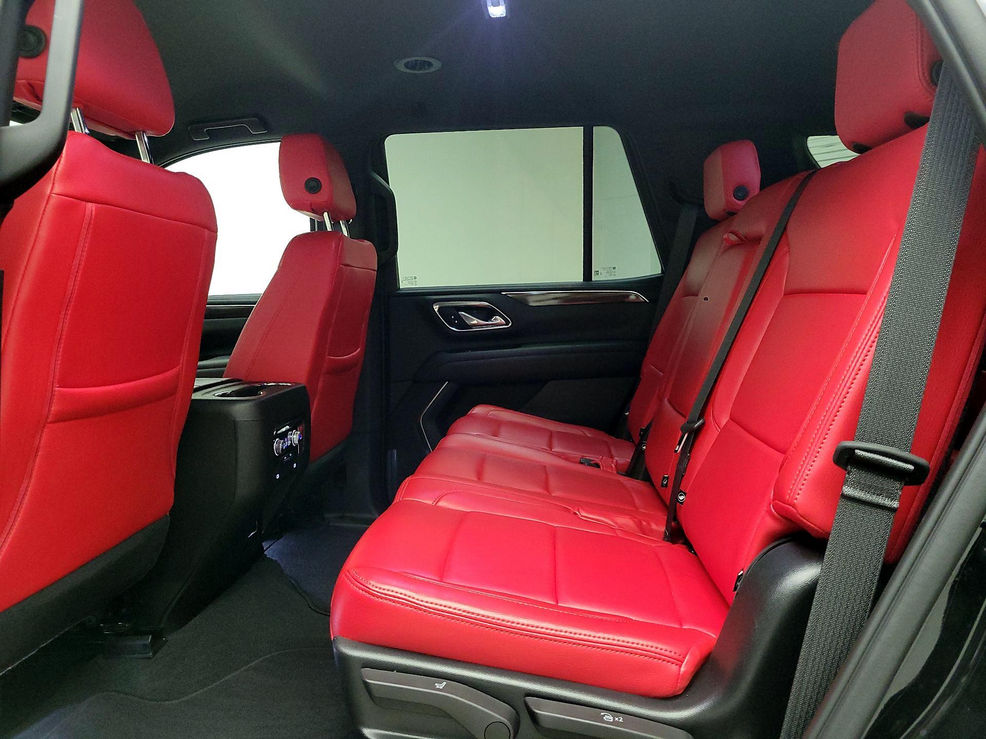 Thumbnail: 2023 GMC Yukon - 20