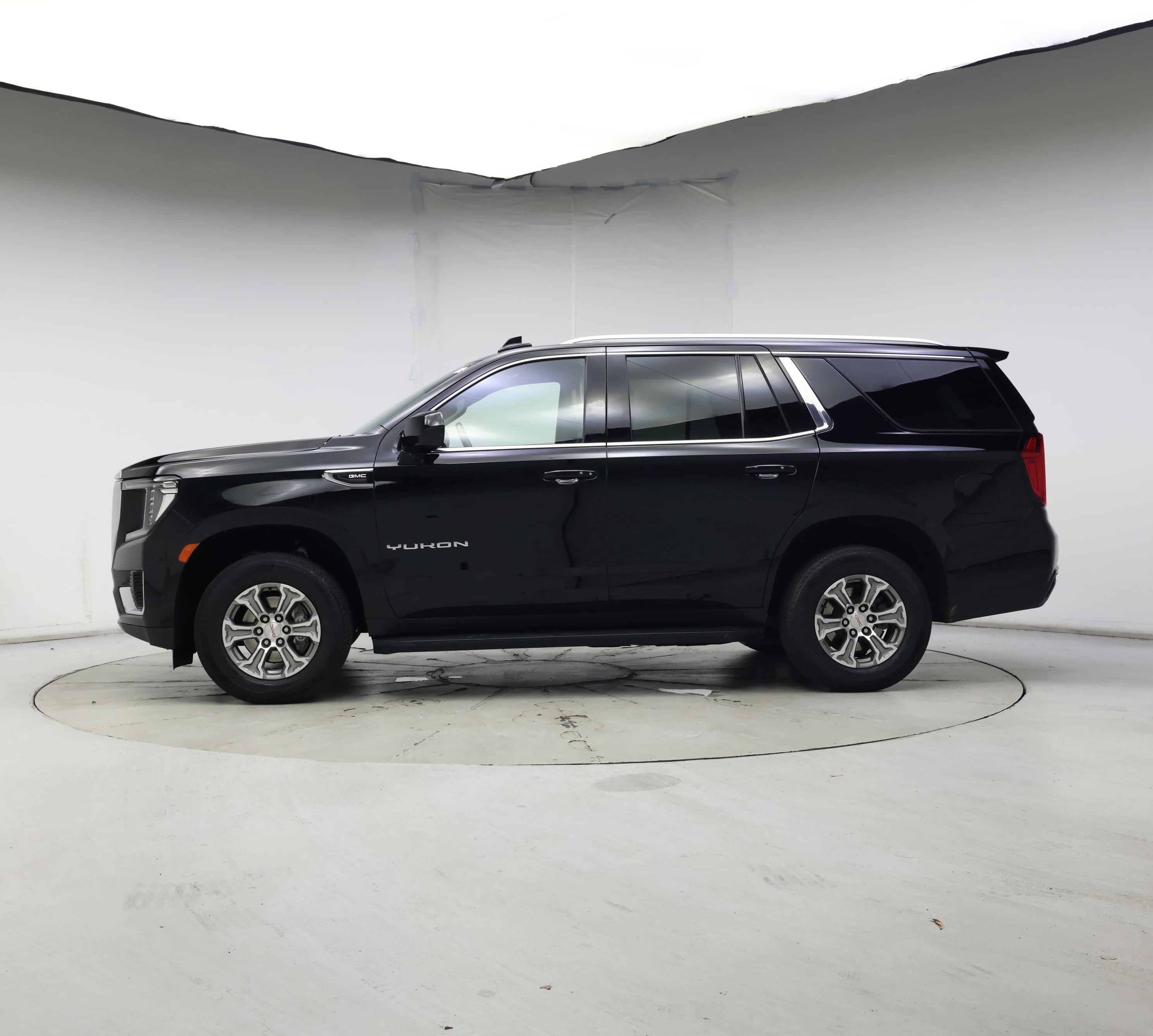 Thumbnail: 2023 GMC Yukon - 3