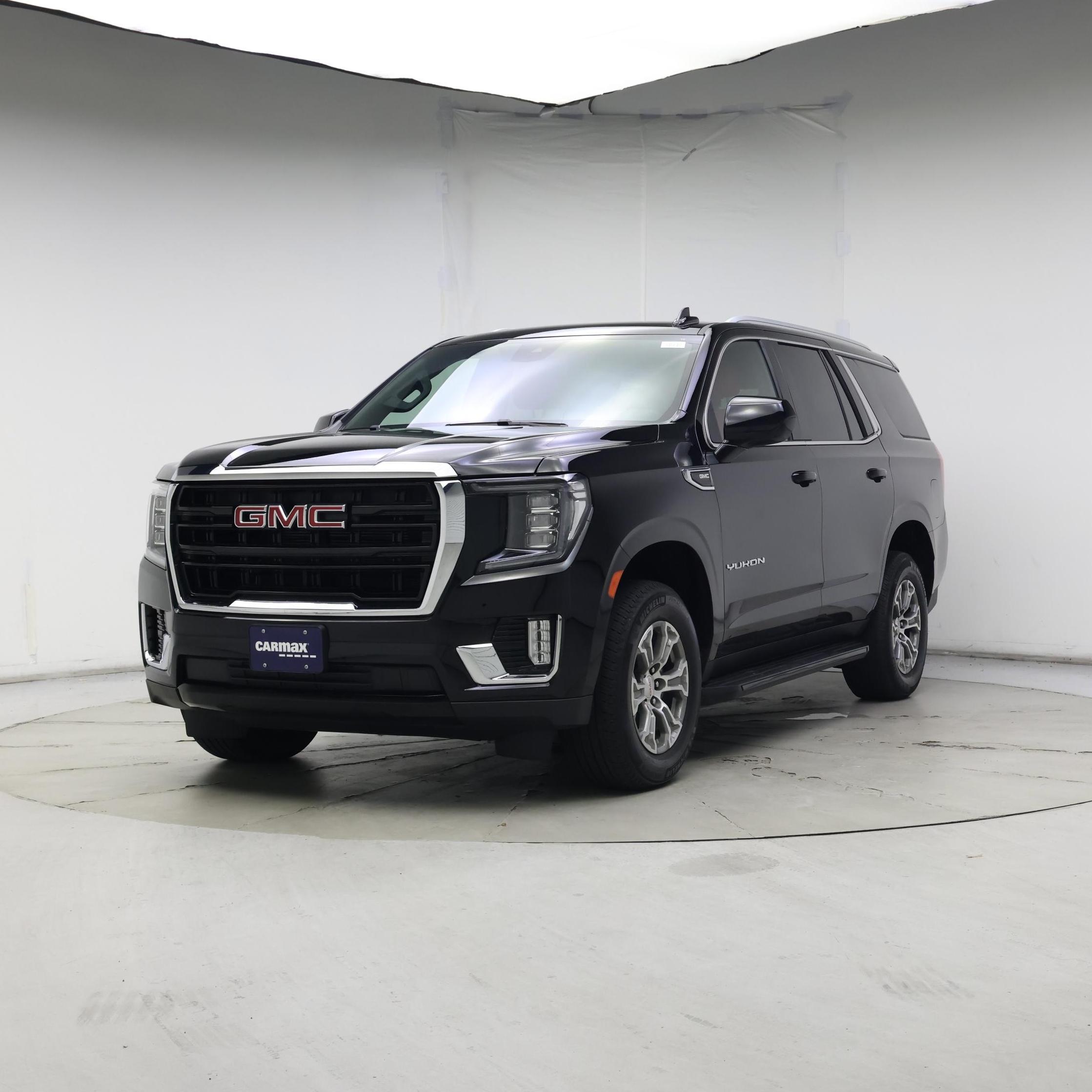 Thumbnail: 2023 GMC Yukon - 4