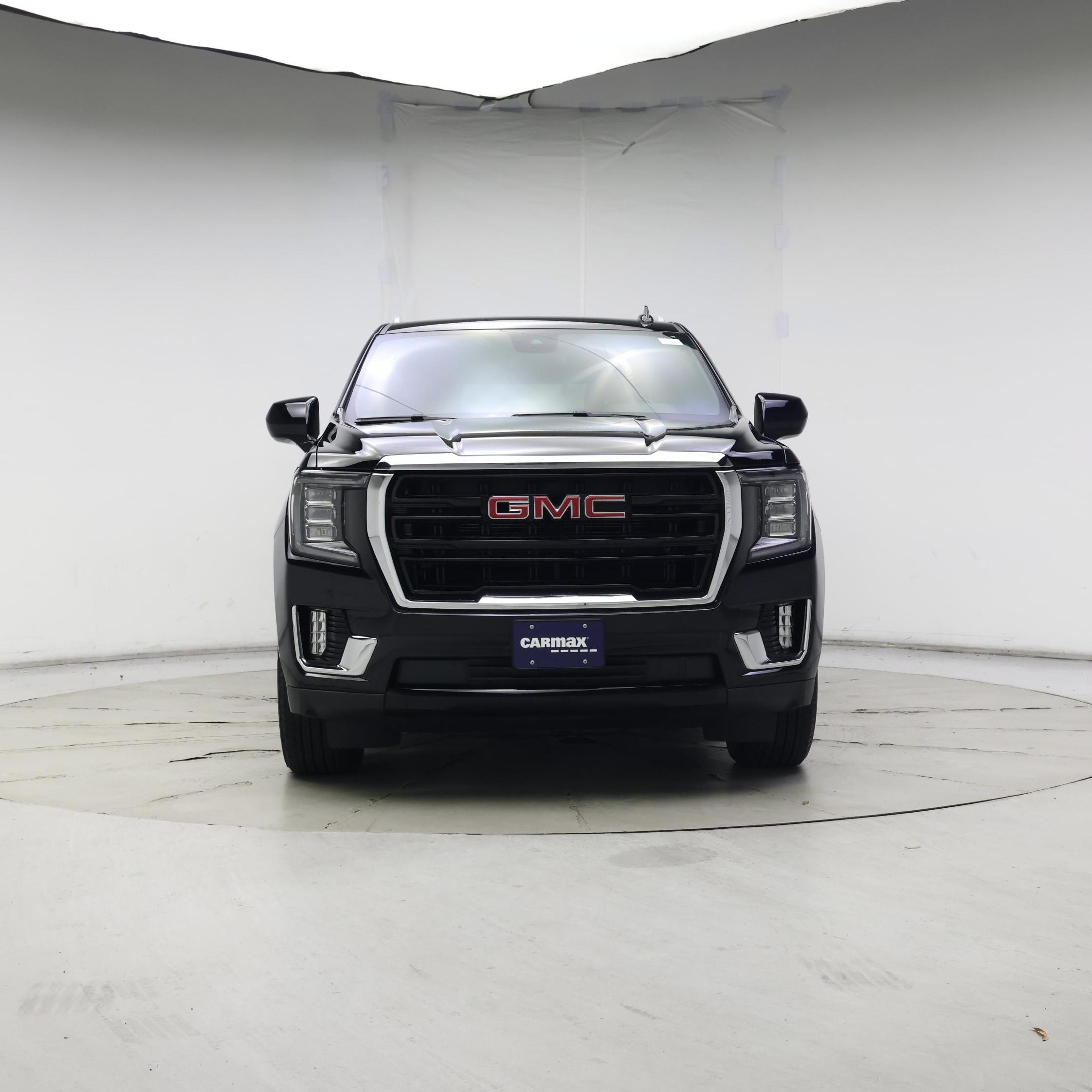 Thumbnail: 2023 GMC Yukon - 5