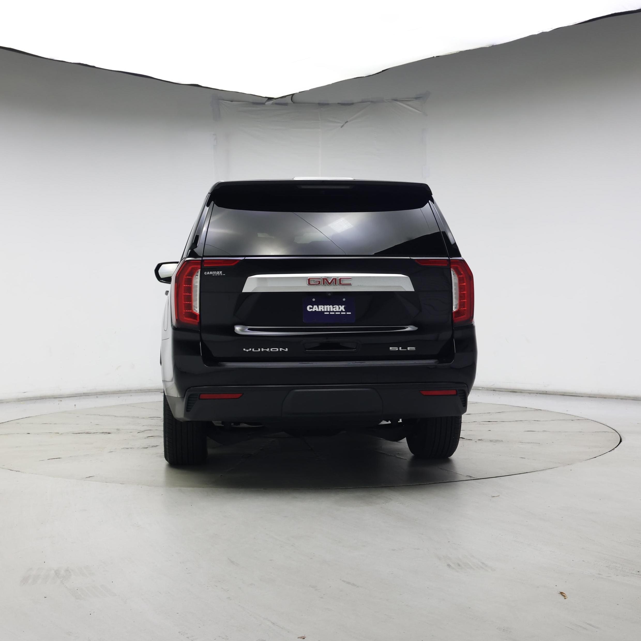 Thumbnail: 2023 GMC Yukon - 6