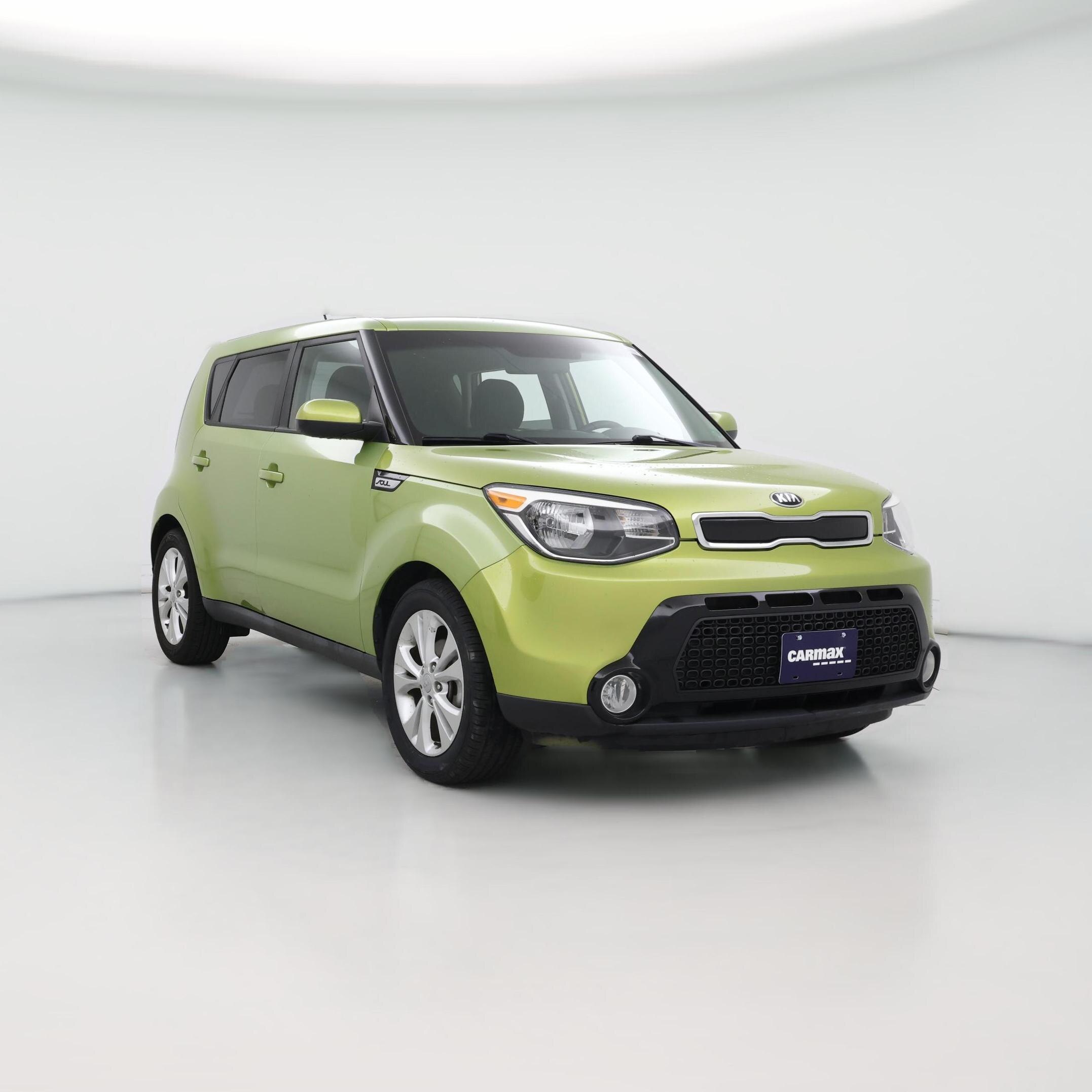 Thumbnail: 2016 Kia Soul - 1