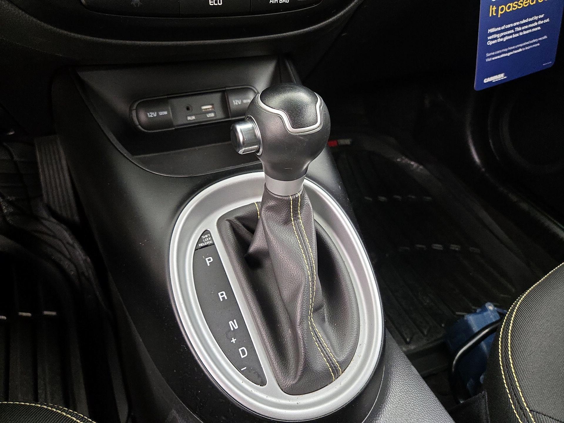 Thumbnail: 2016 Kia Soul - 17