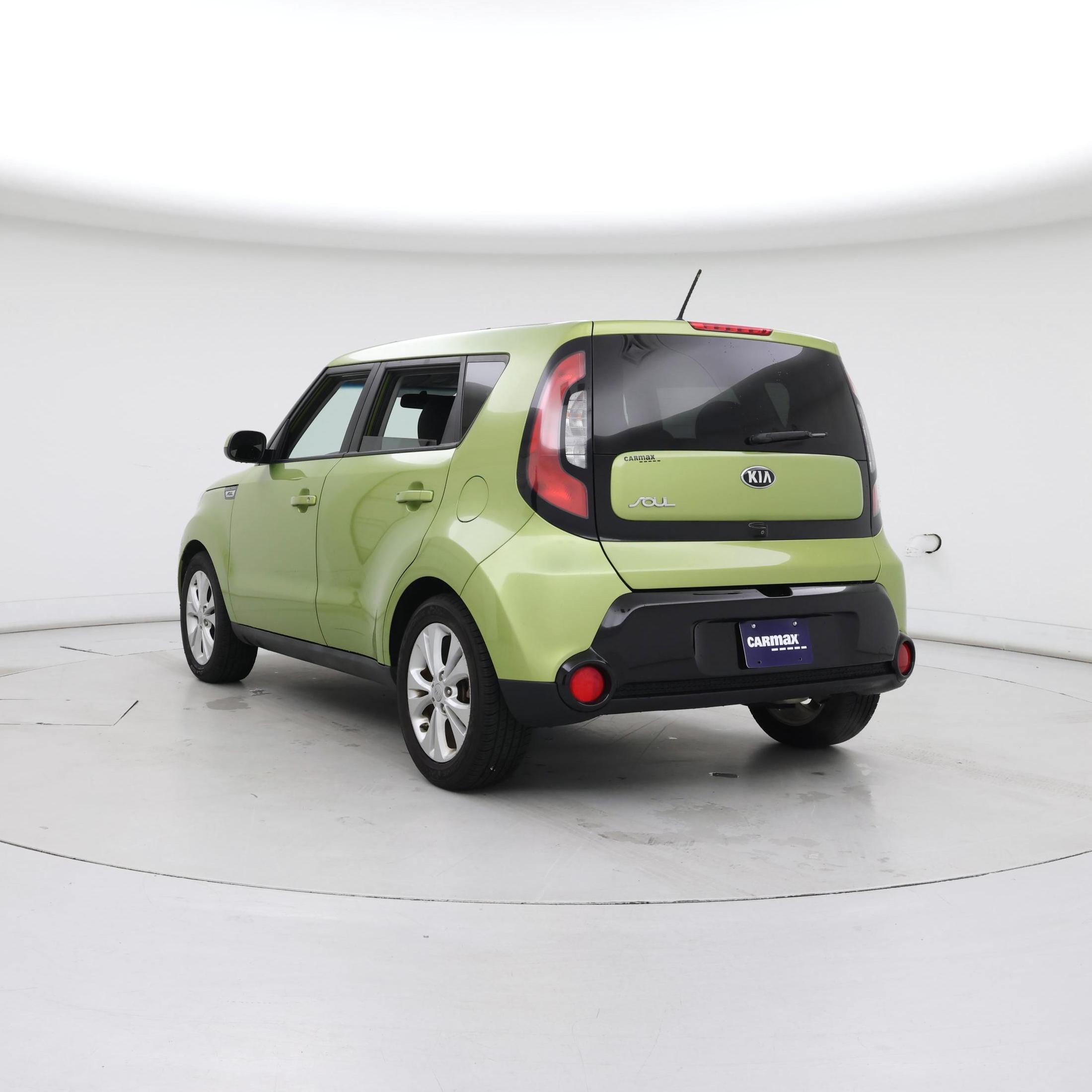 Thumbnail: 2016 Kia Soul - 2
