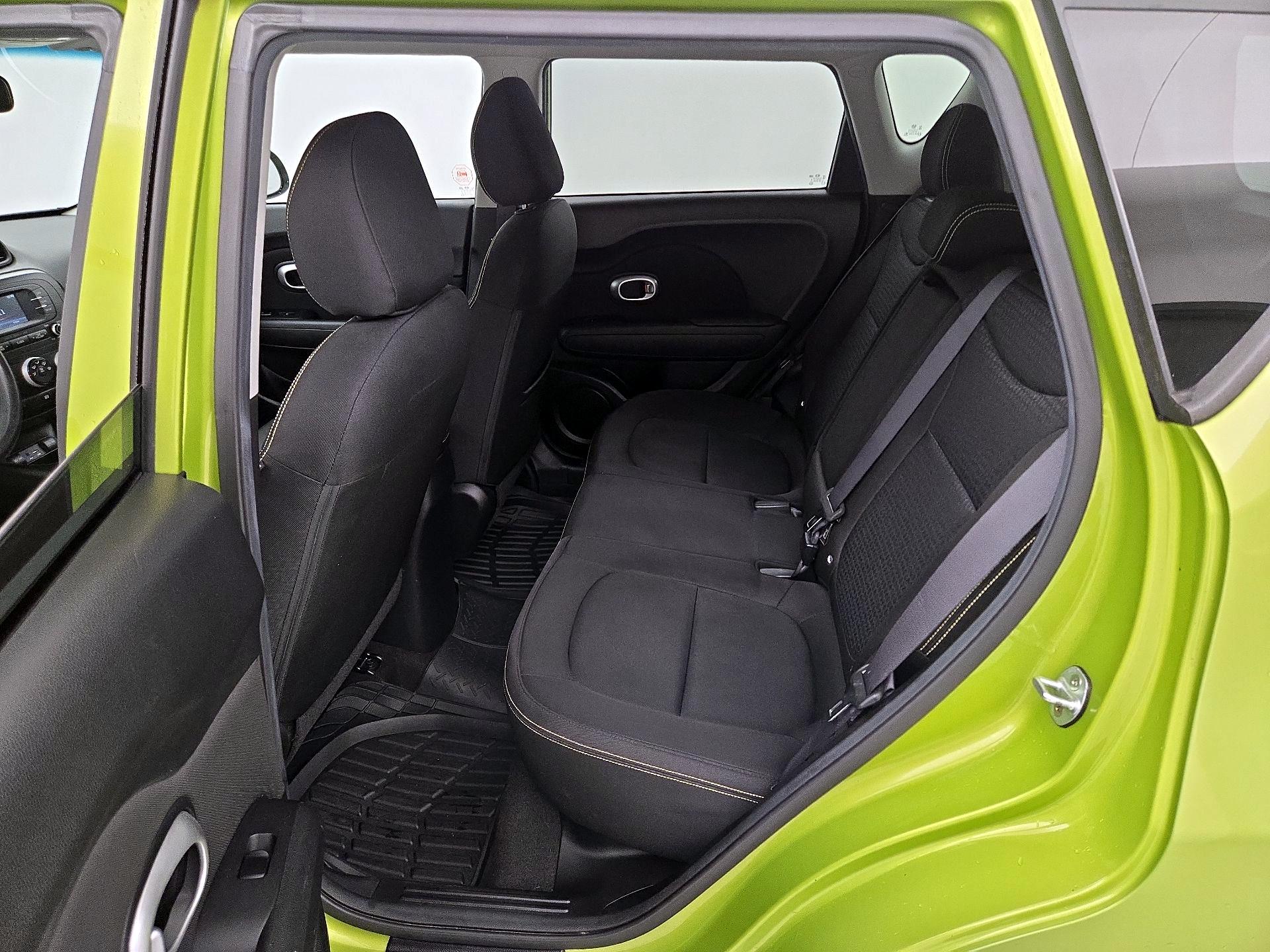 Thumbnail: 2016 Kia Soul - 19
